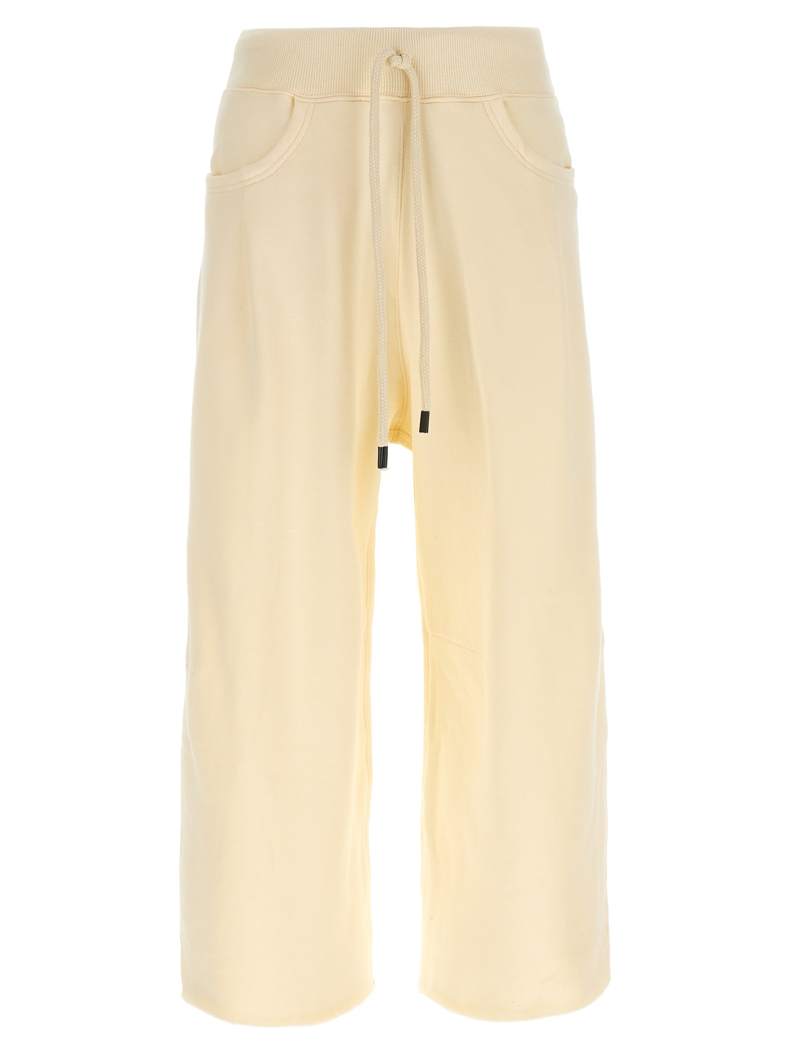 Live cut joggers