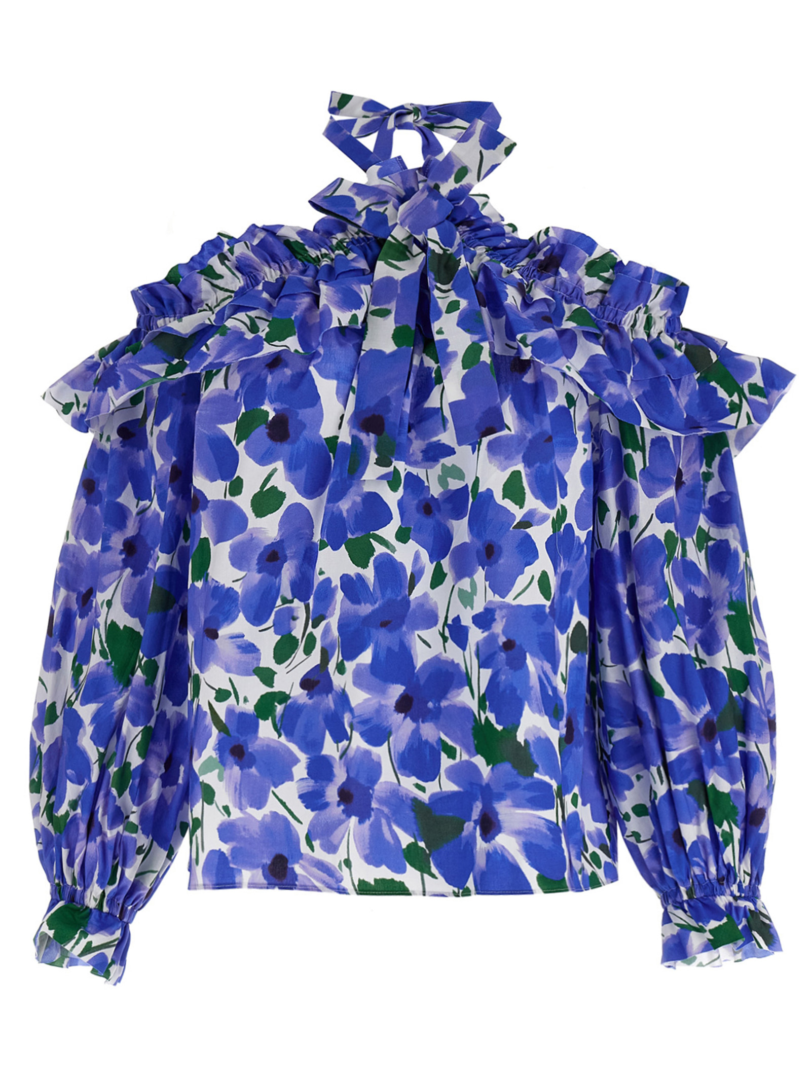 Floral top