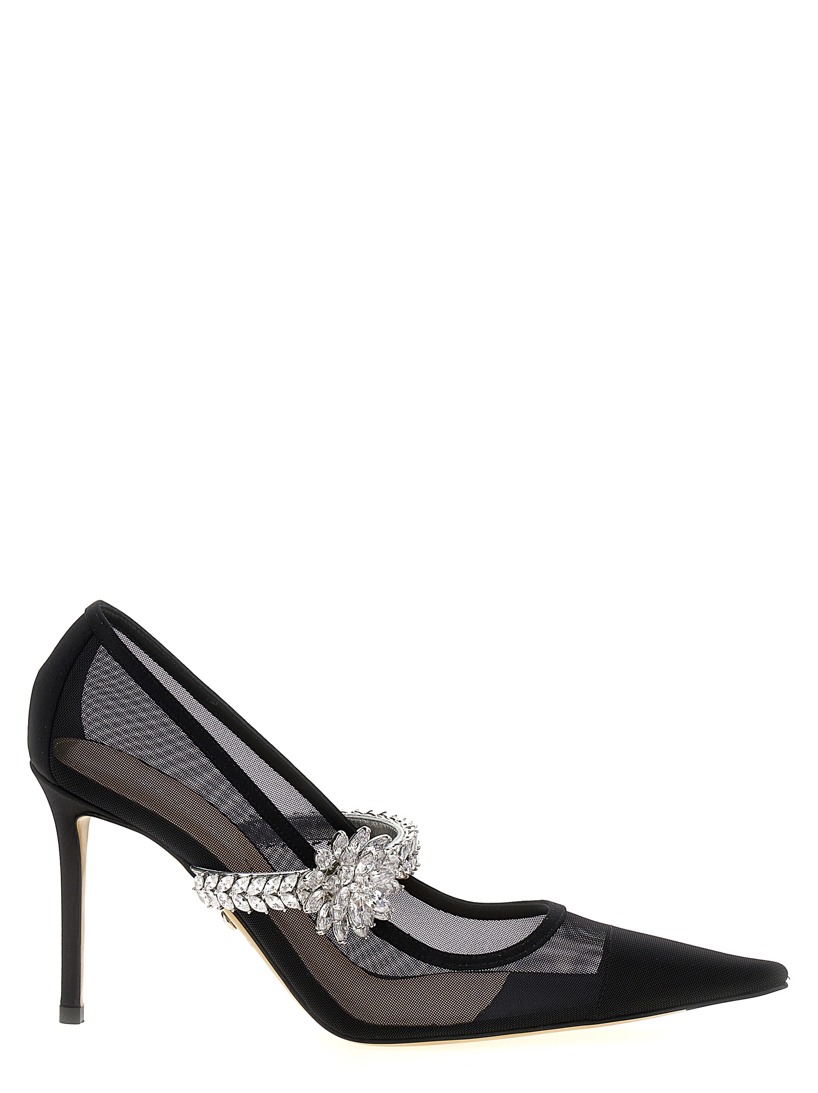 'Lotus' pumps