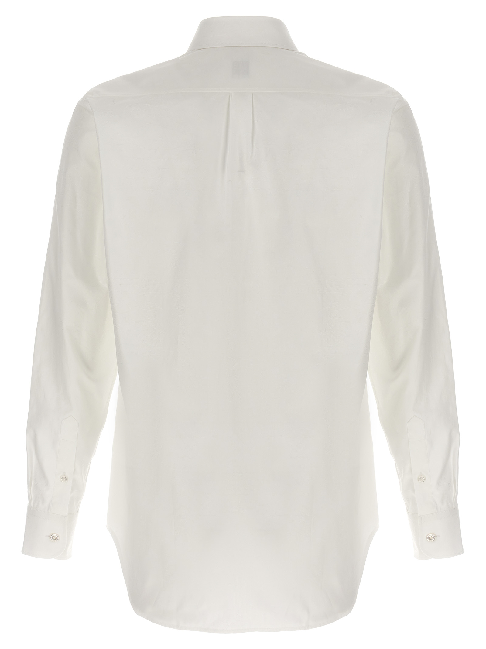 'Scritto Alessandro' shirt