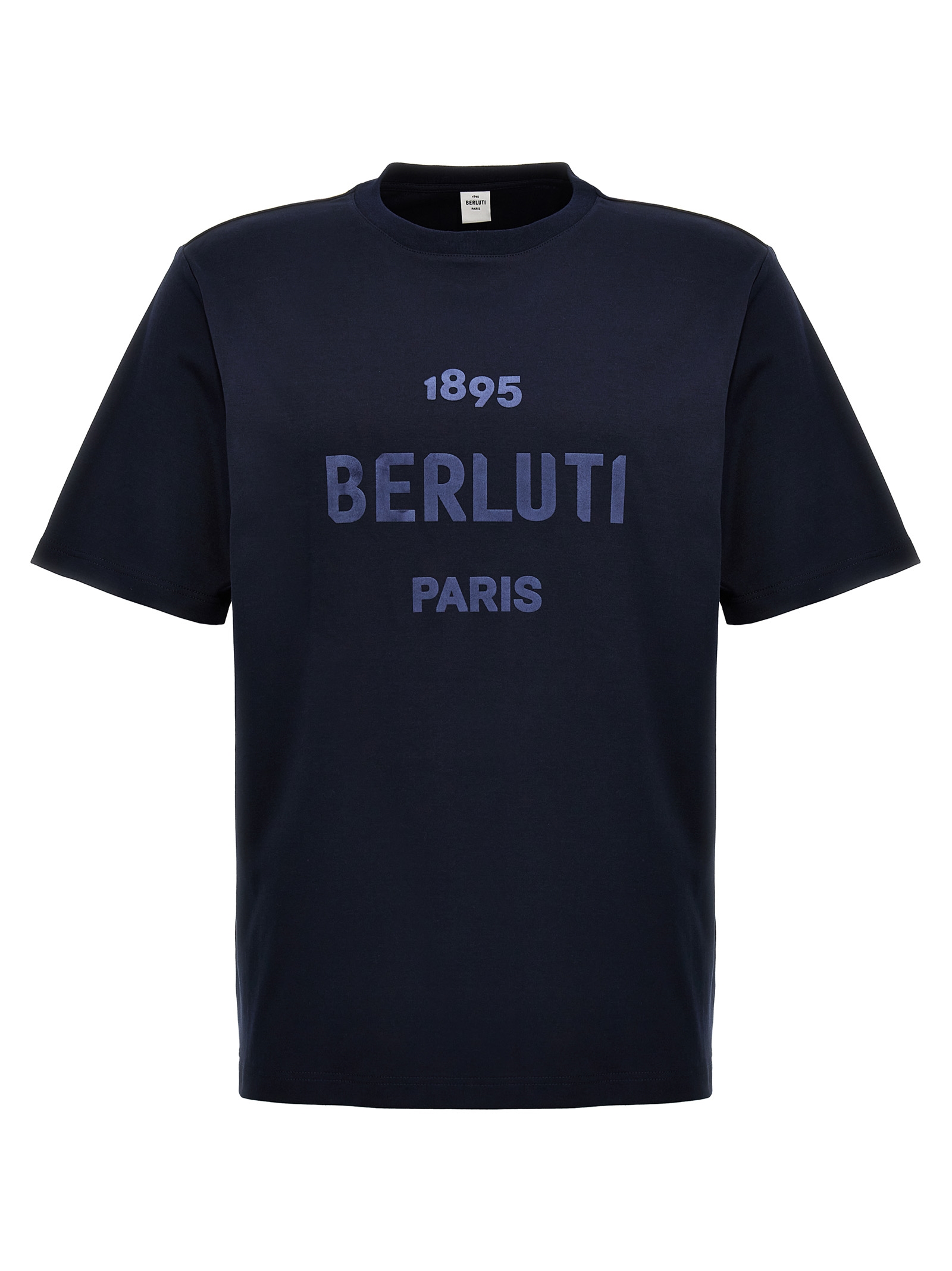 'Scritto Pocket' shirt