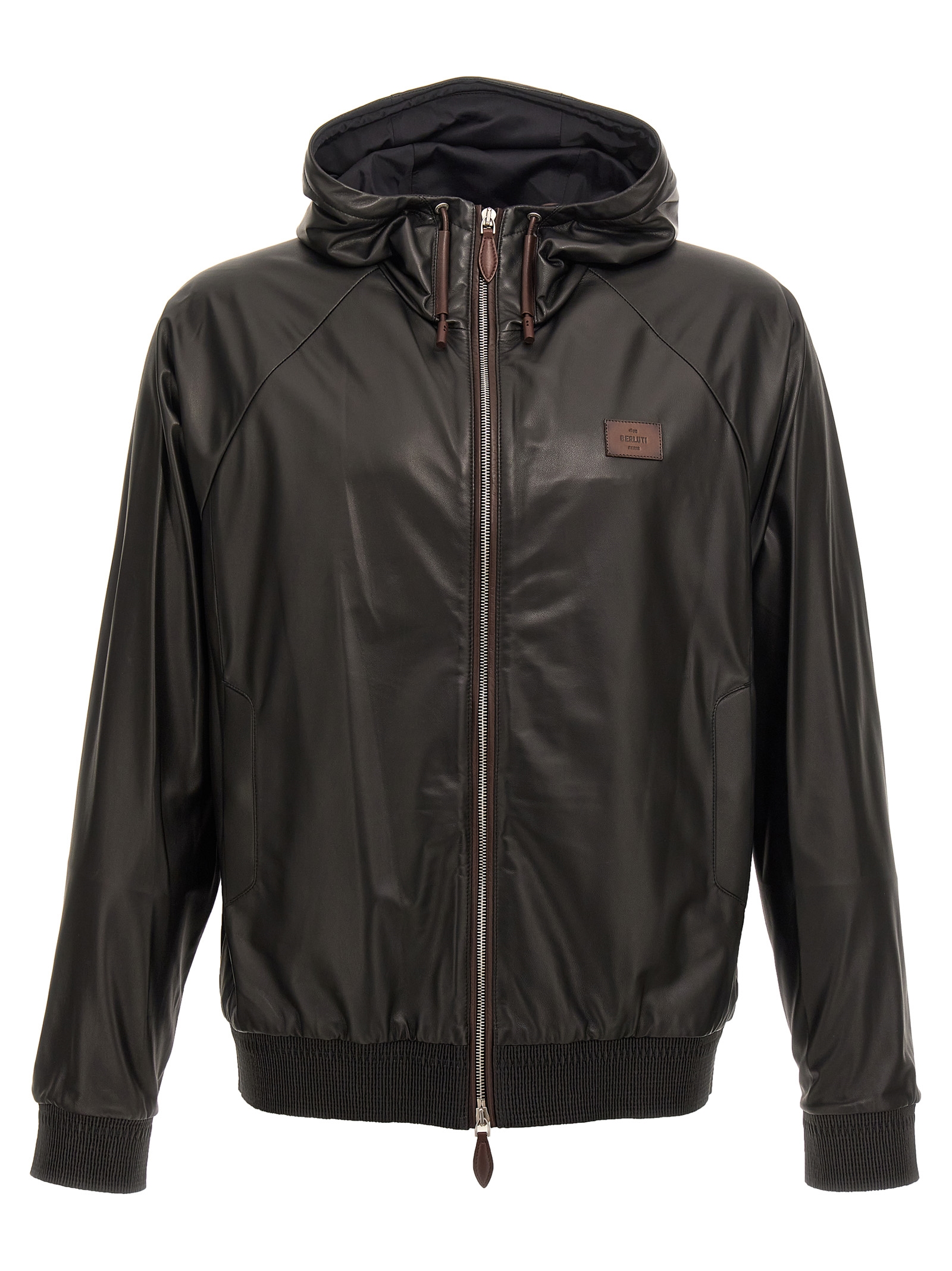 'B-Way Fly' jacket
