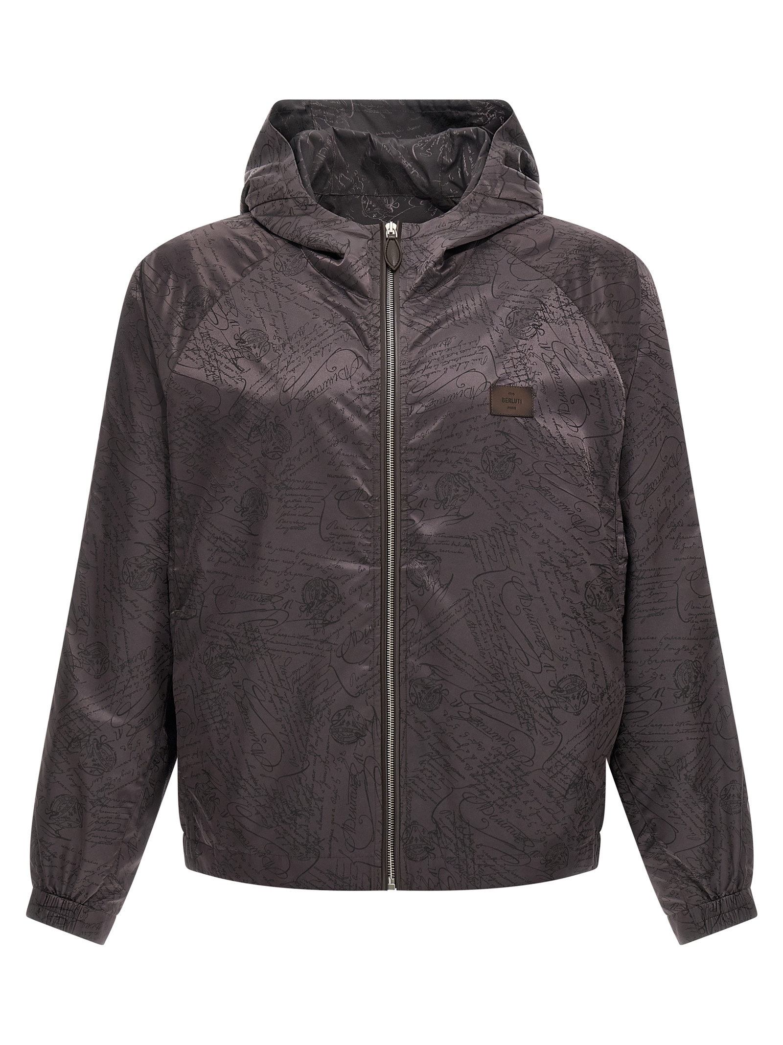 'Scritto' jacket