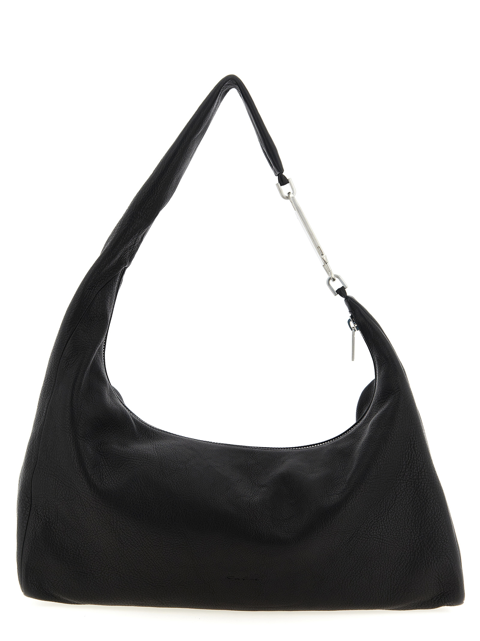 'Cropped Gemini' shoulder bag