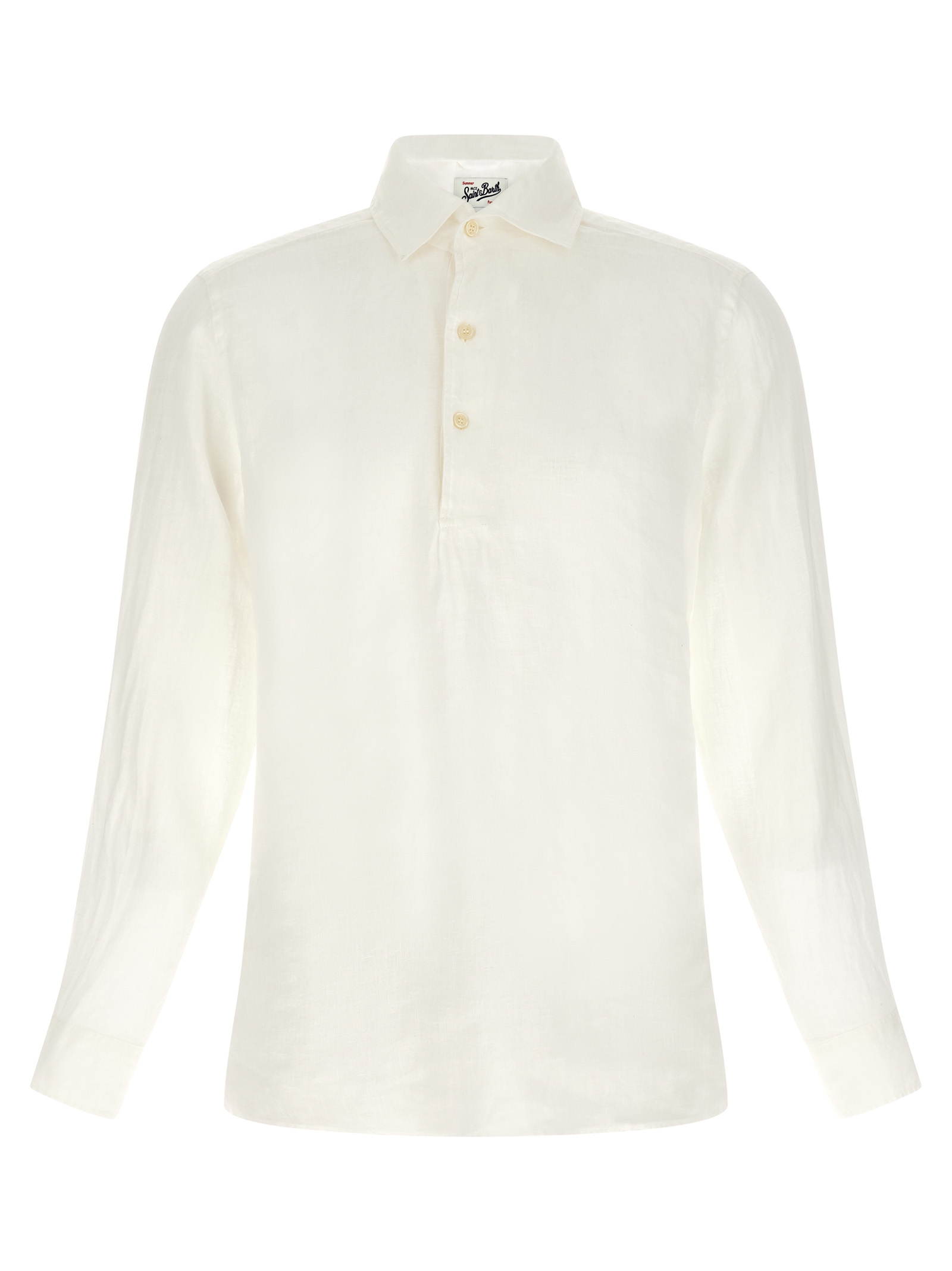 'Raphael' polo shirt