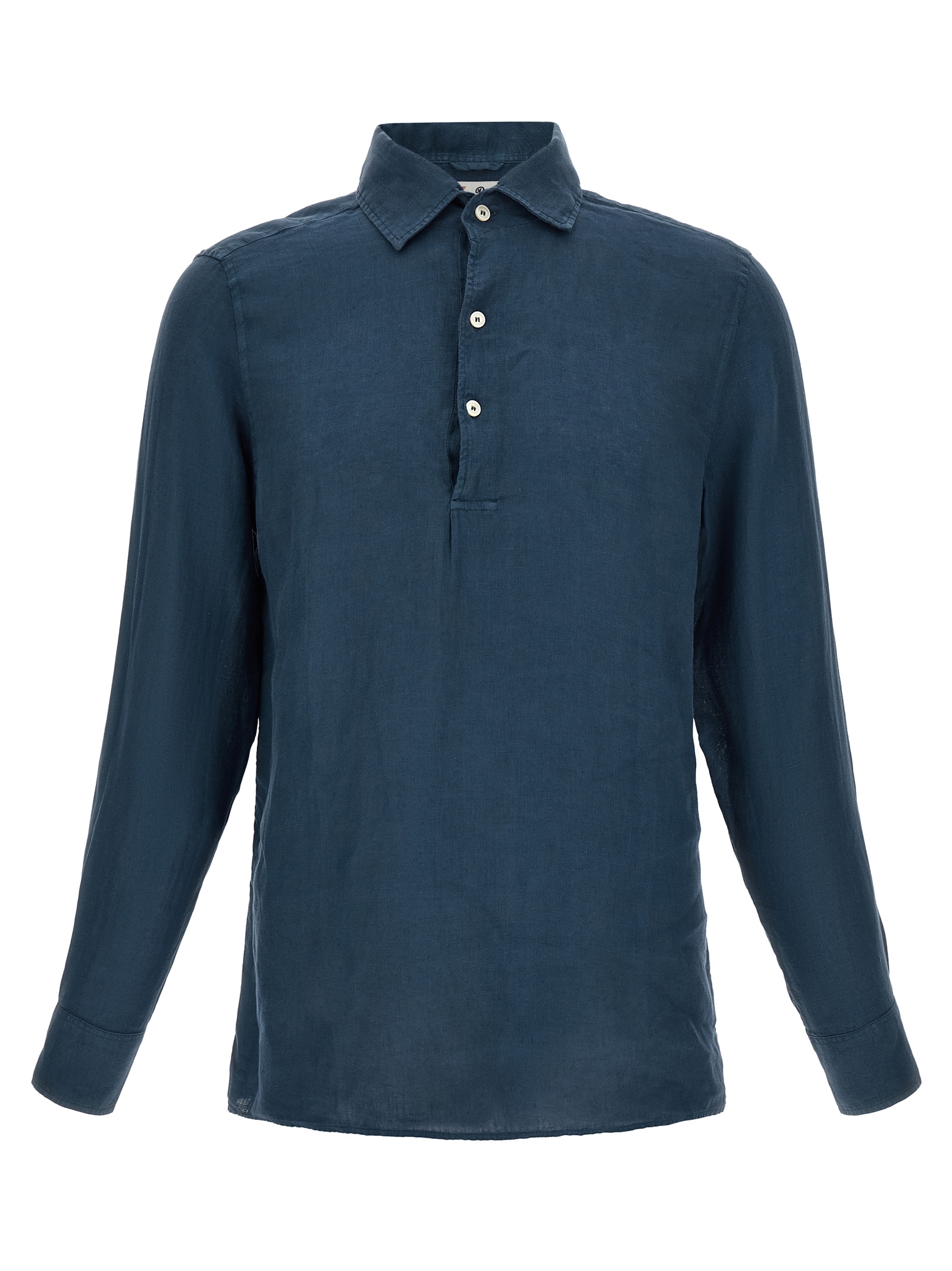 'Raphael' polo shirt