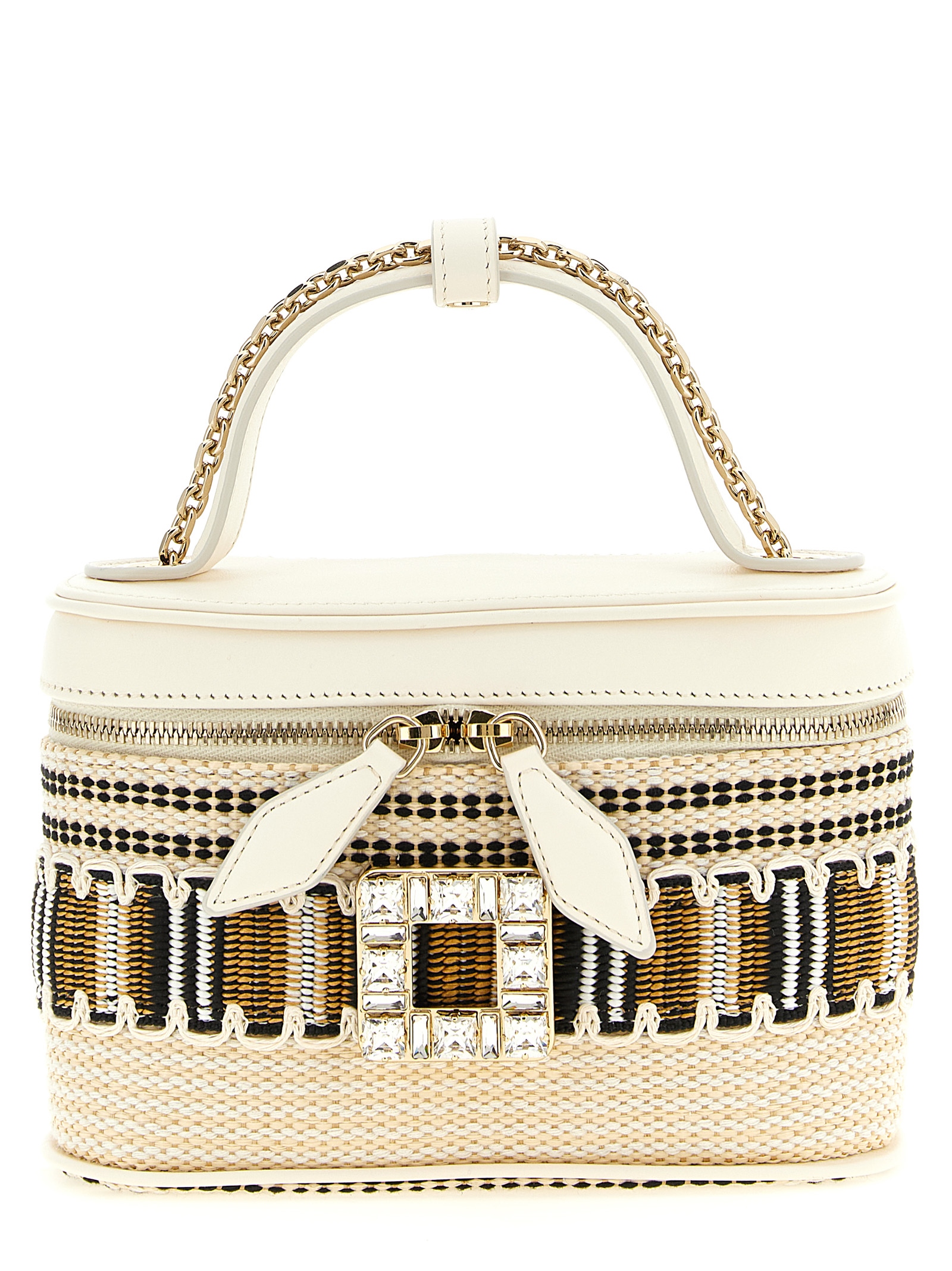 Micro 'Vanity Très Vivier' handbag