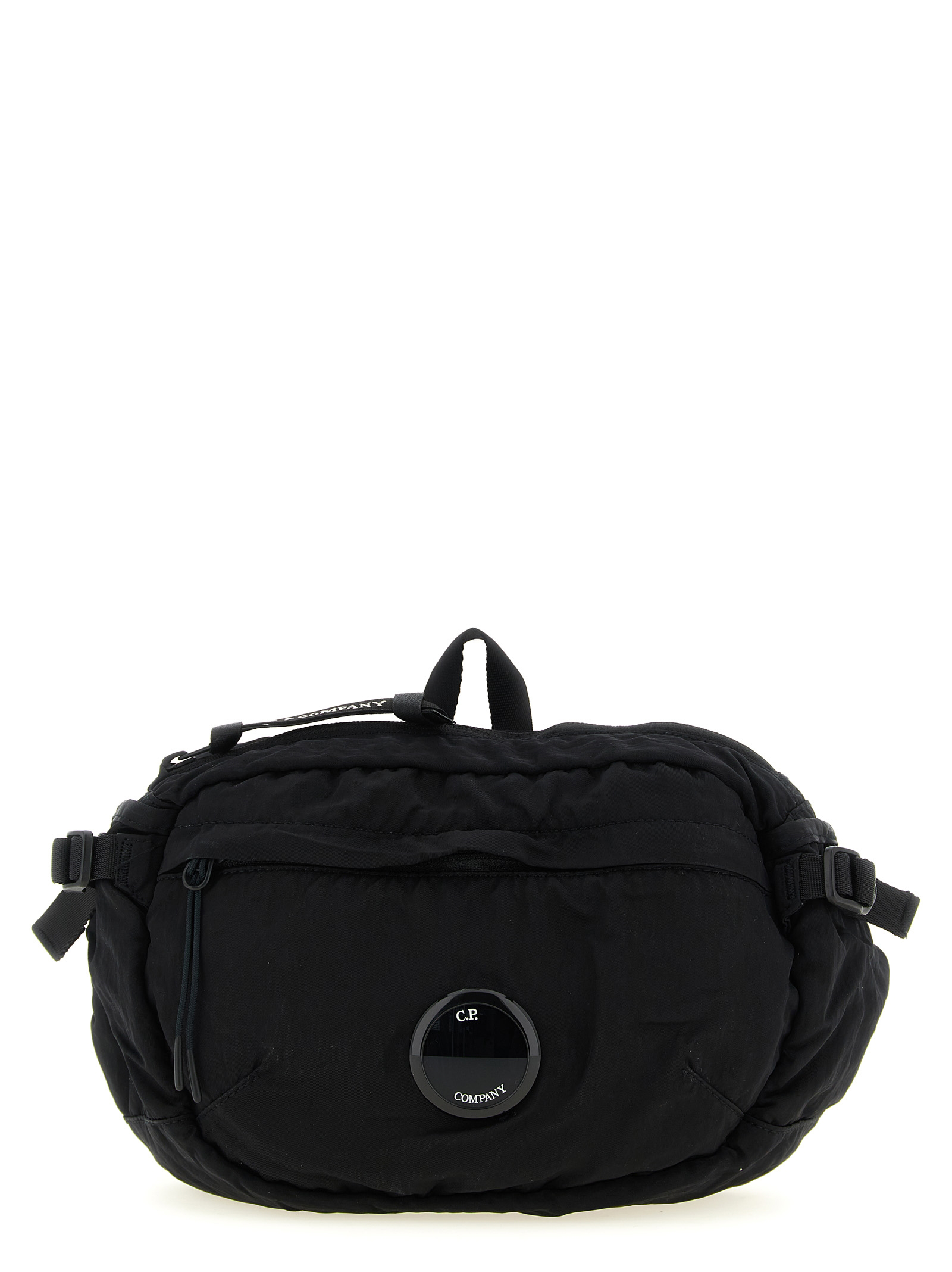 Shoulder belt bag