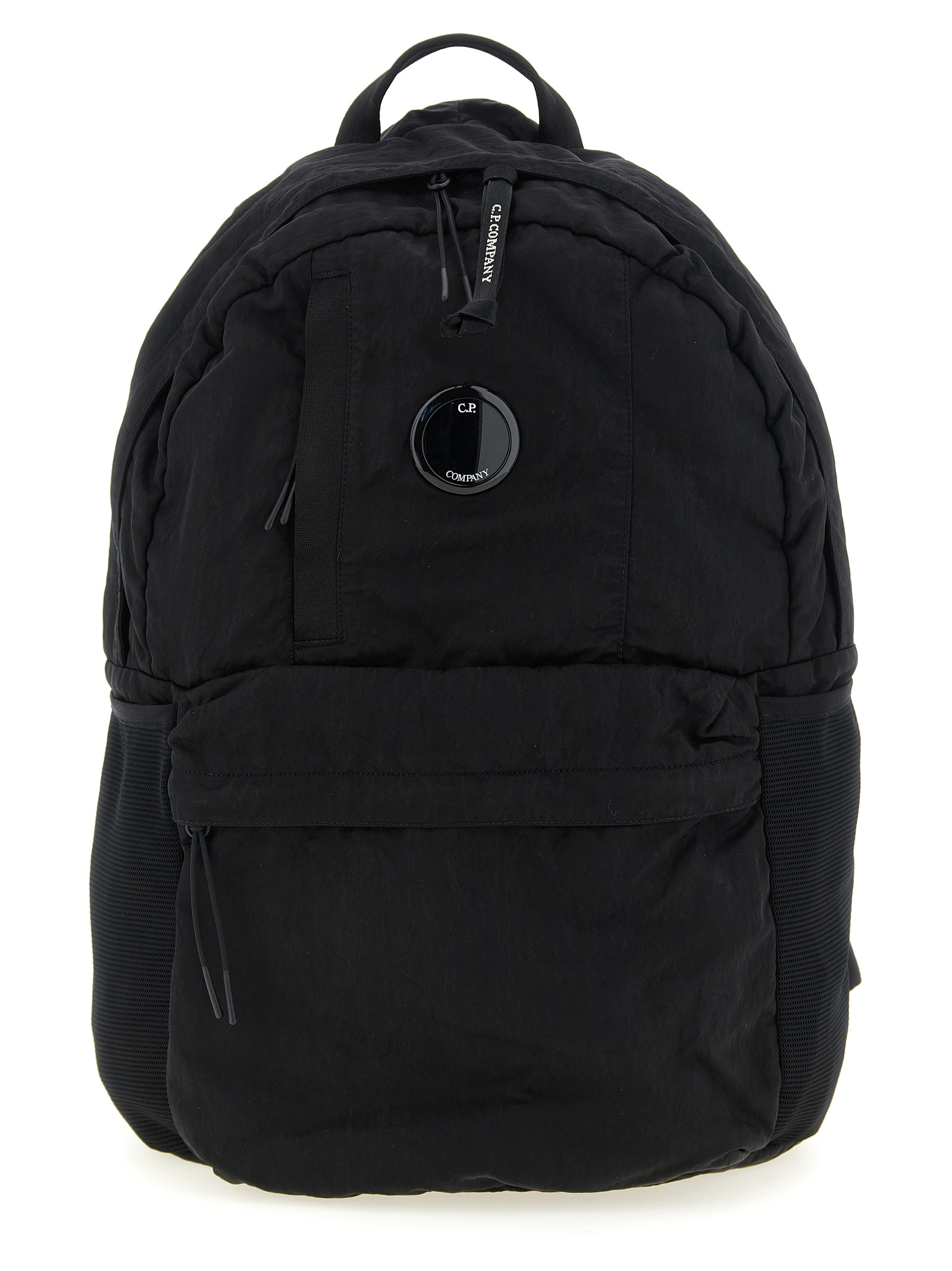 Nylon B backpack