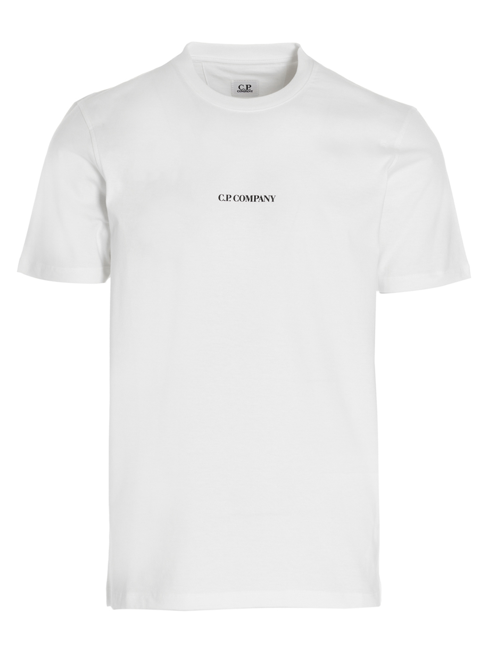 Logo T-shirt