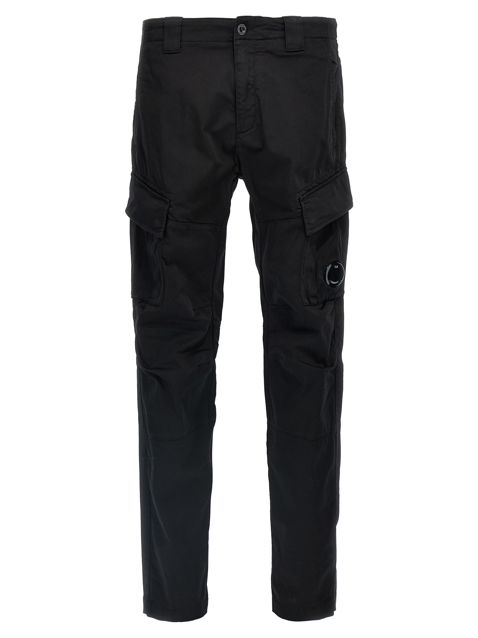 Lente cargo pants