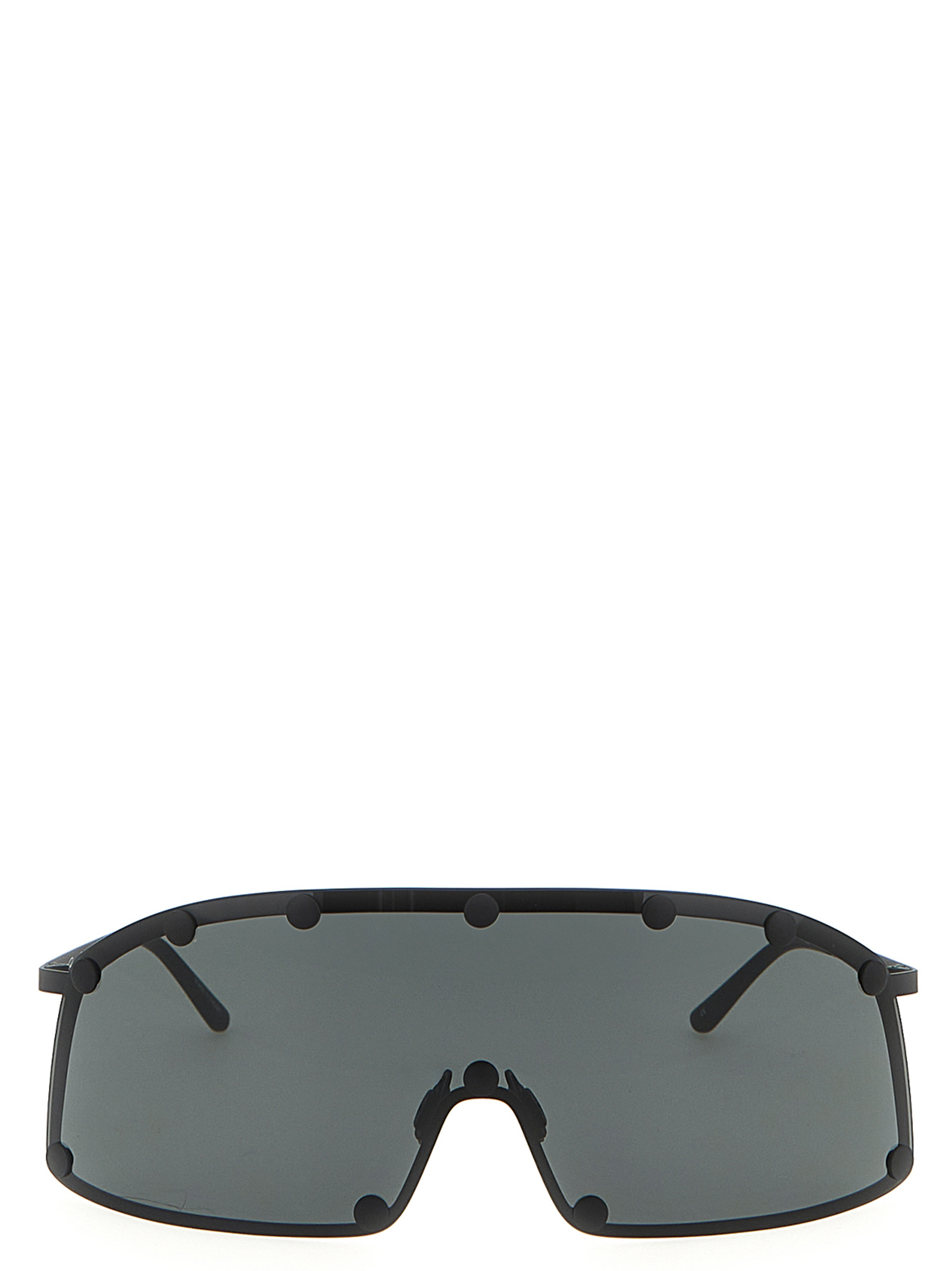 'Shielding' sunglasses