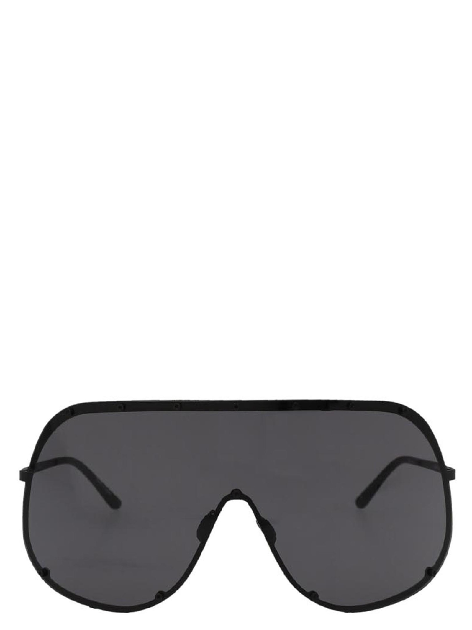 'Shield' sunglasses