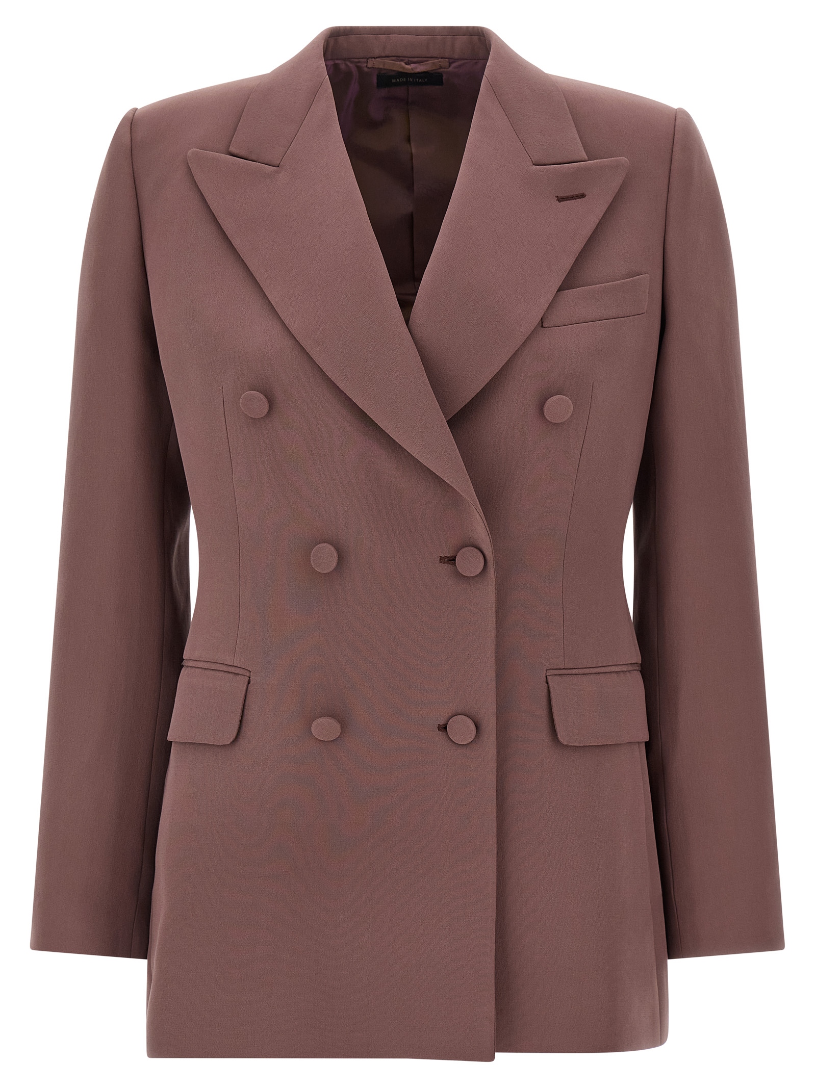 'Flavia' blazer