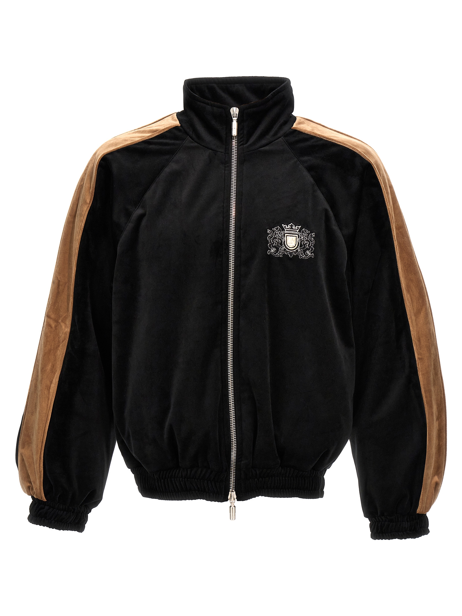 'Sky lounge' sweatshirt