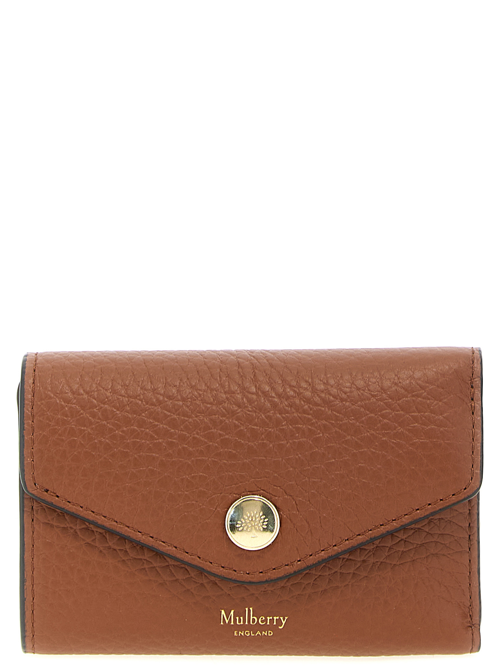 'Folded Multi-Card' wallet