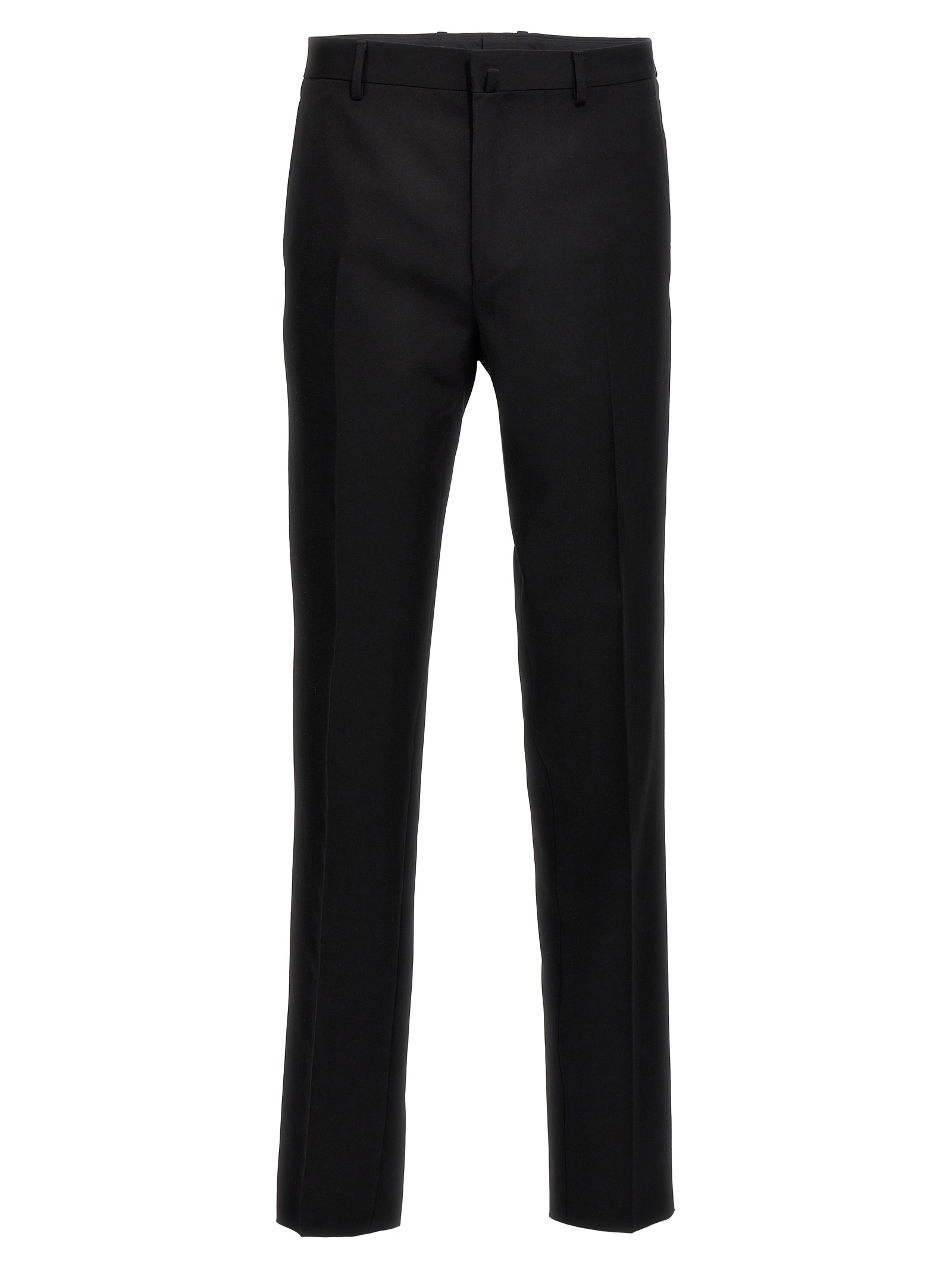 Tuxedo pants