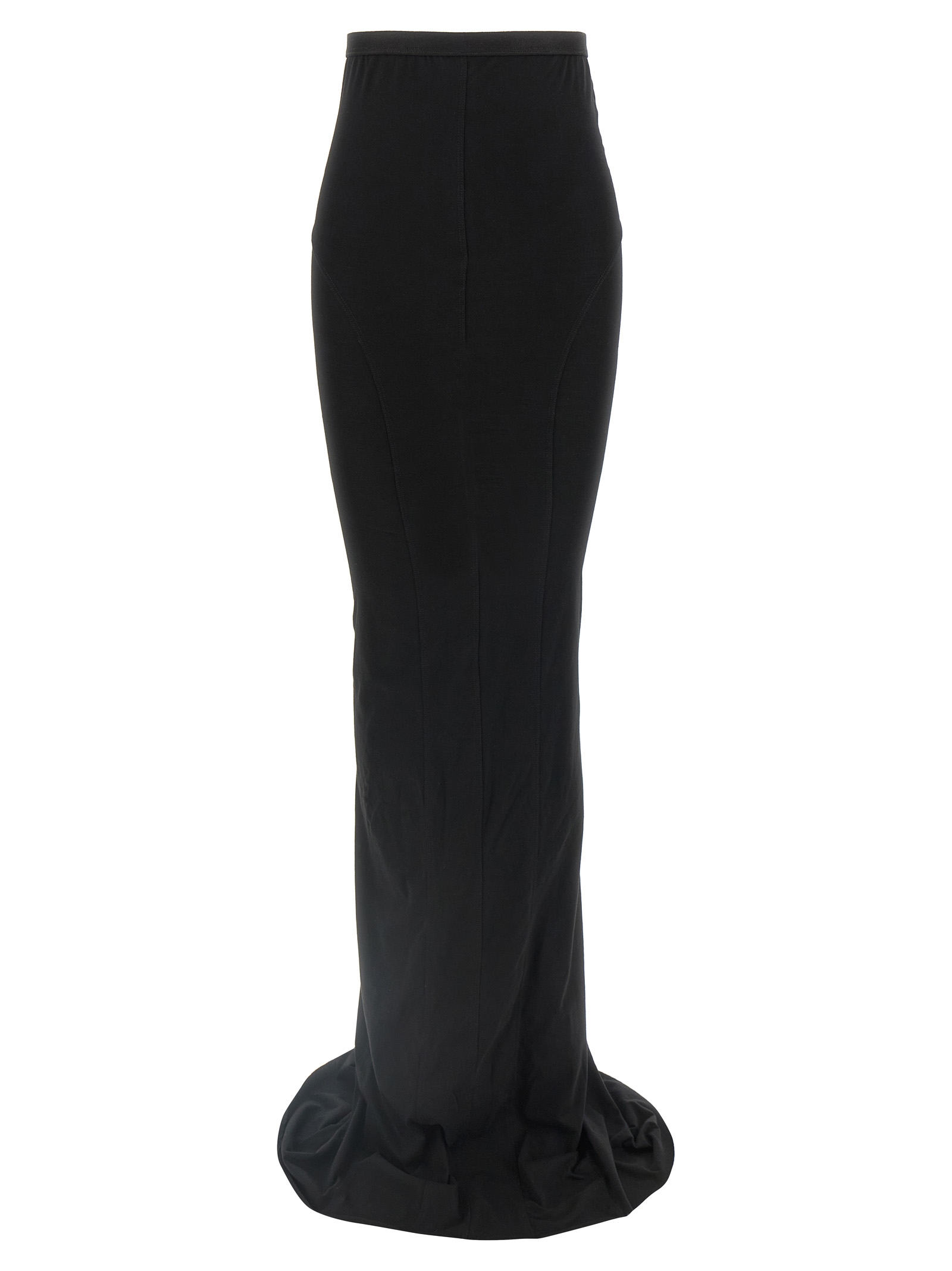 'Jersey Lido' skirt