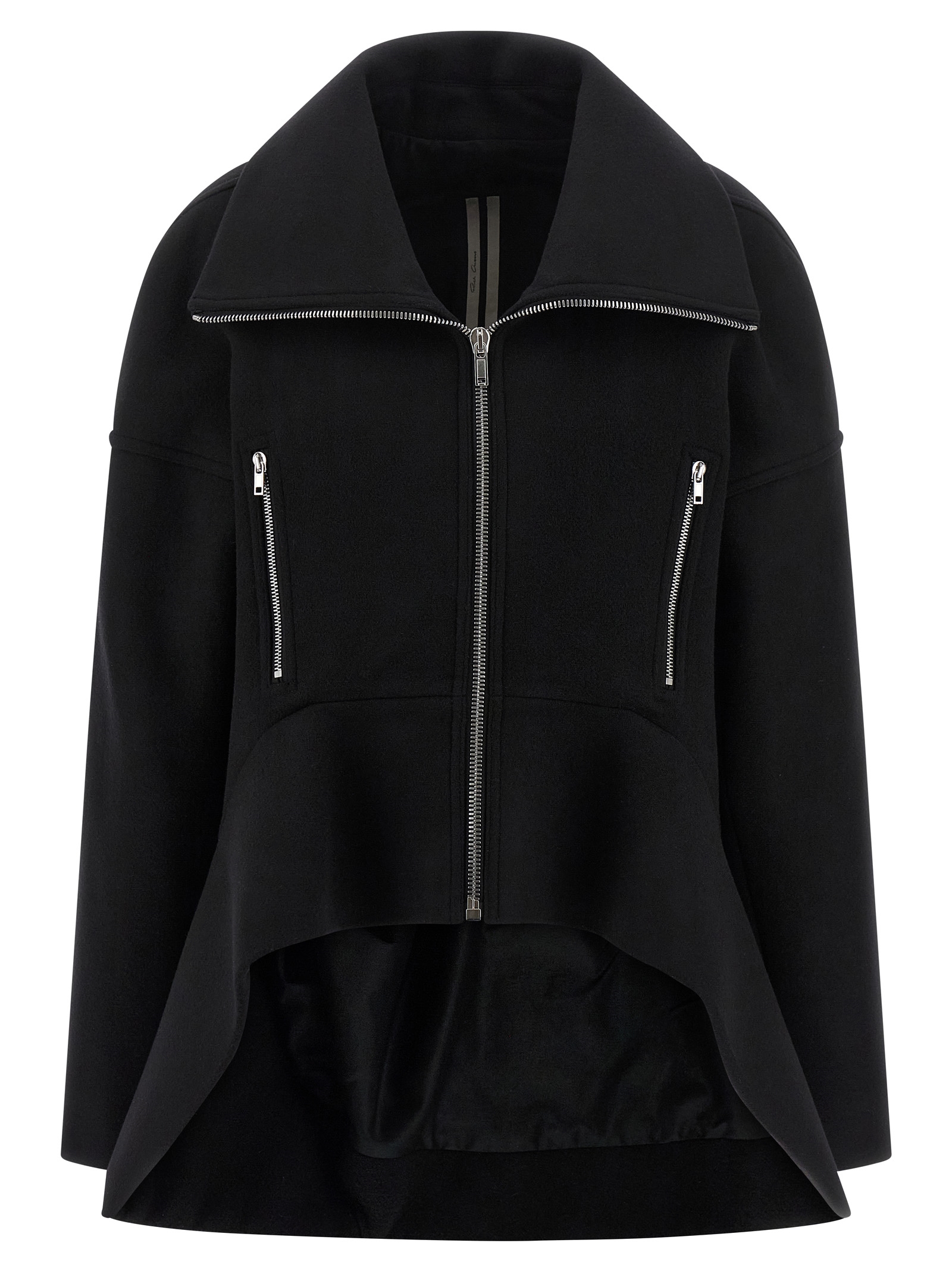 'Draculimo' coat