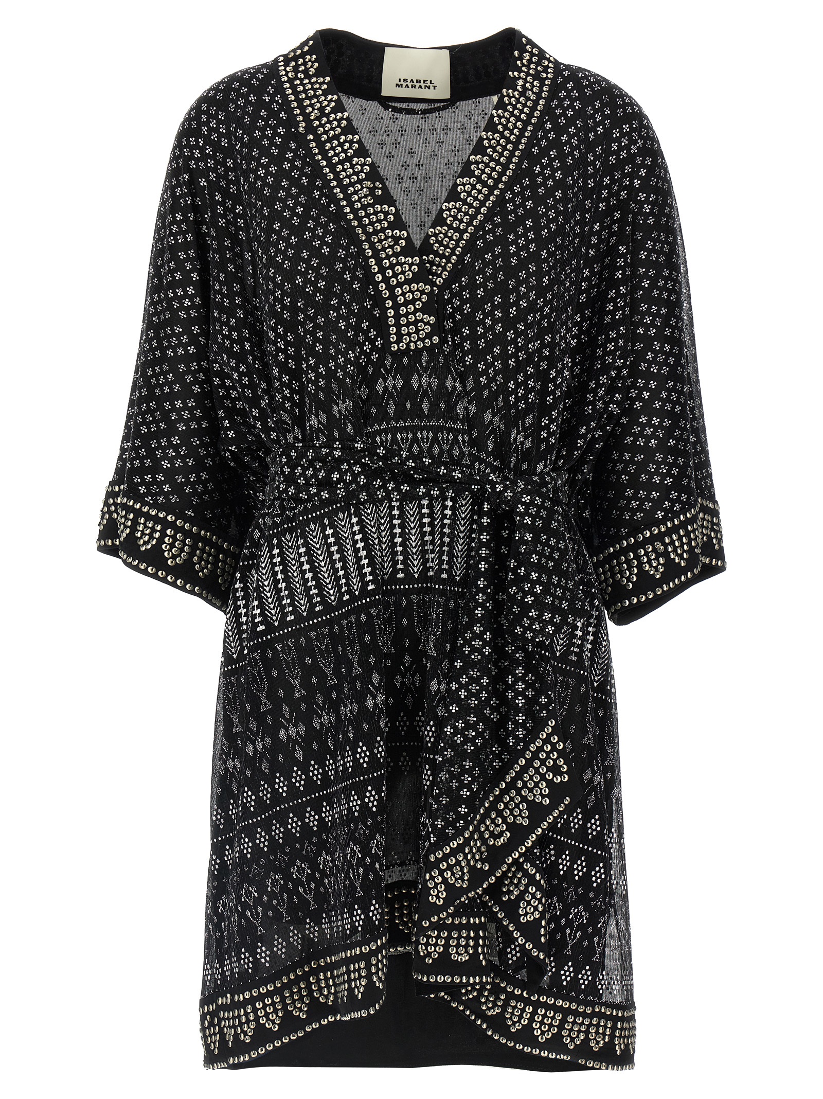 'Nawel' dress