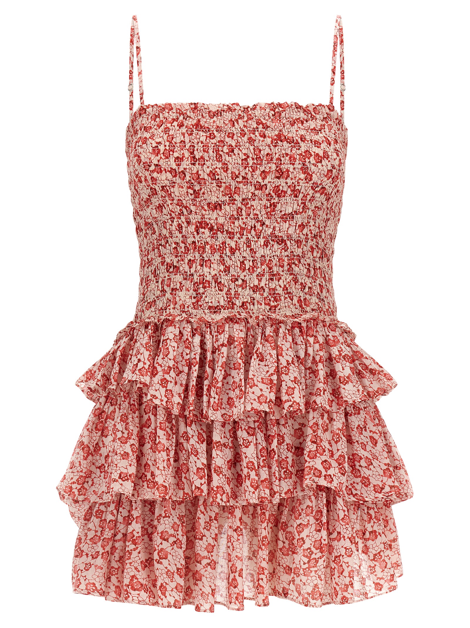 'Elodie' dress