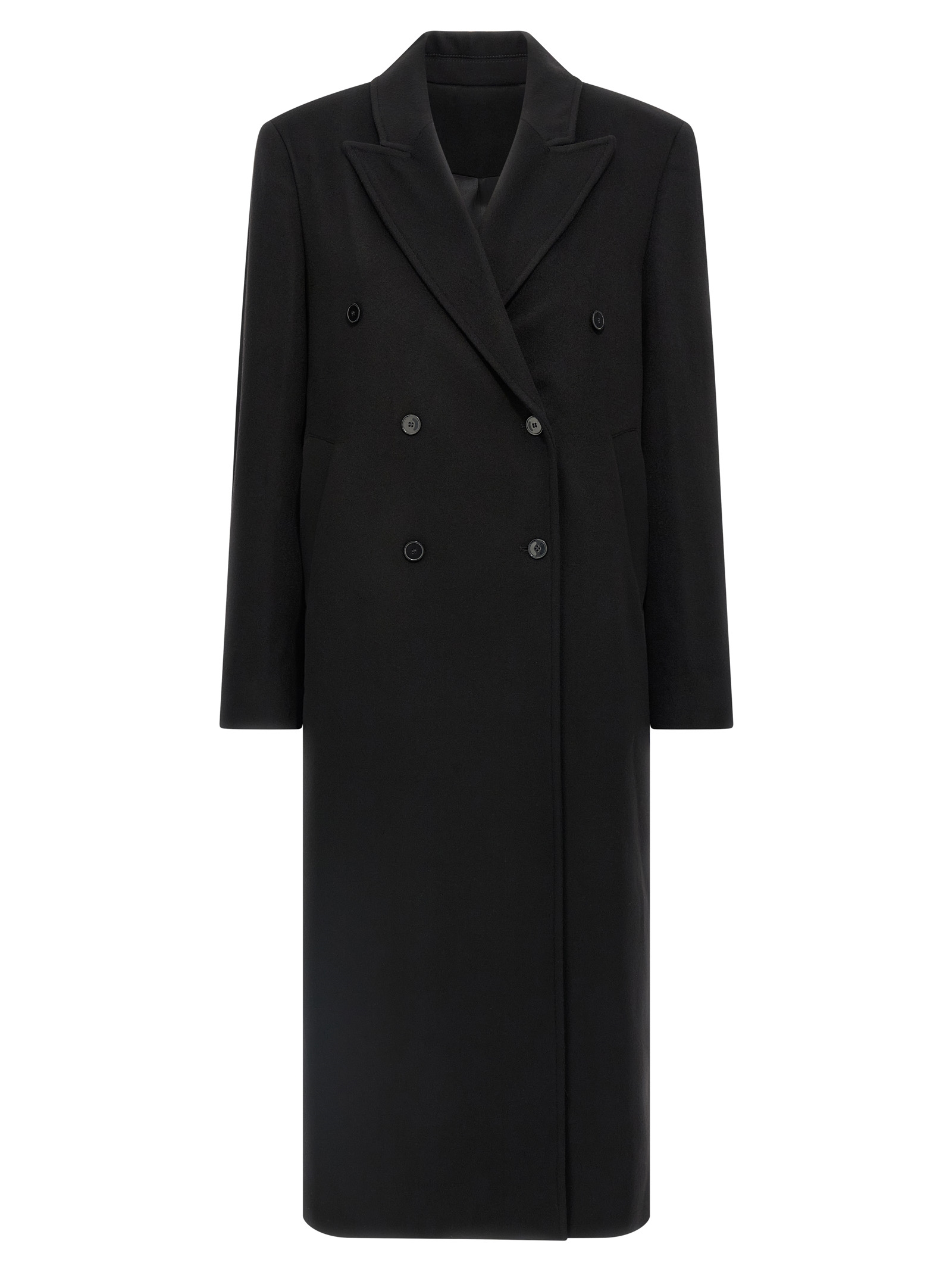 'Rosco' coat