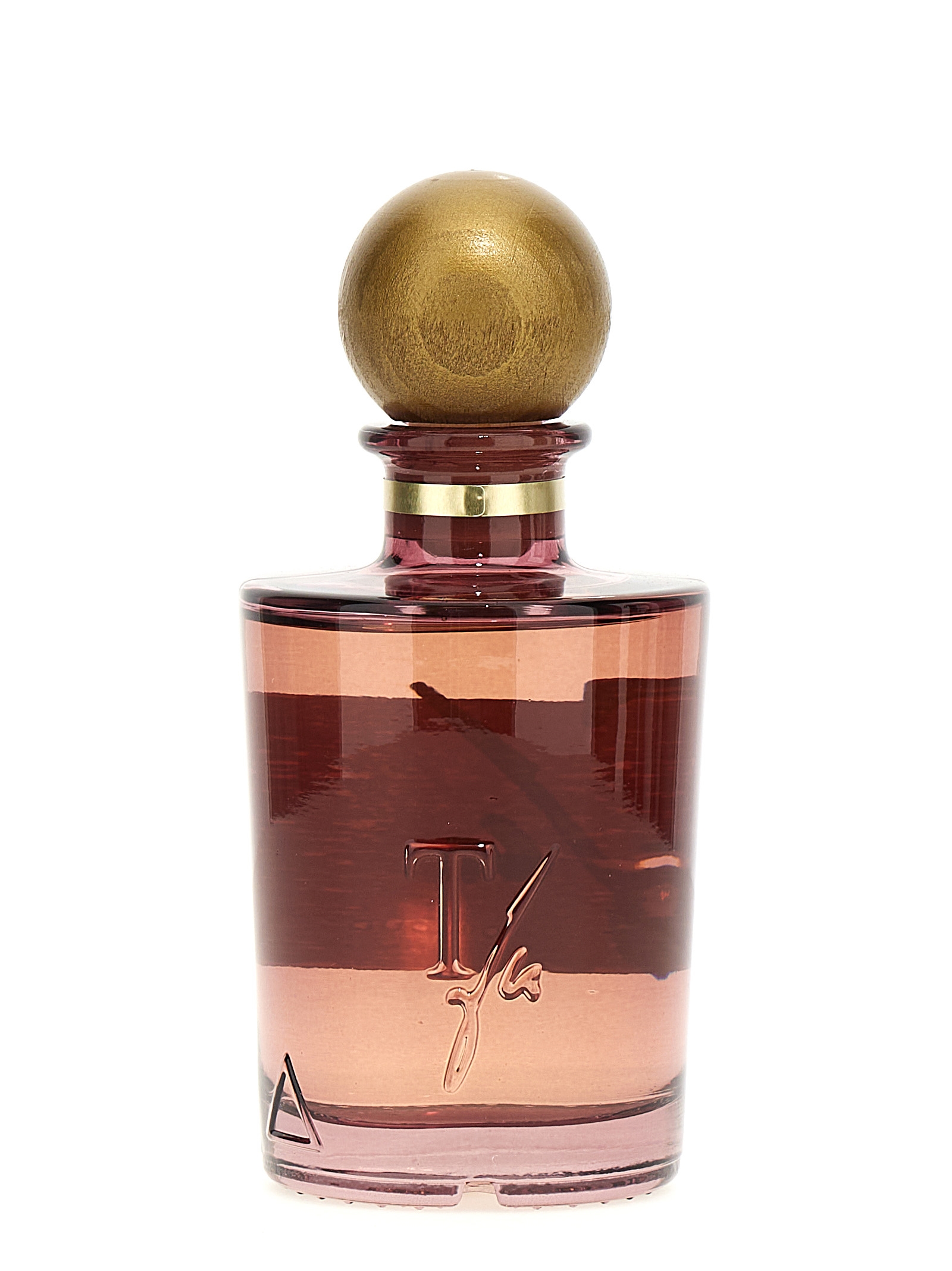Diffuser with sticks 'Rose Oud' 250 ml - Image 3