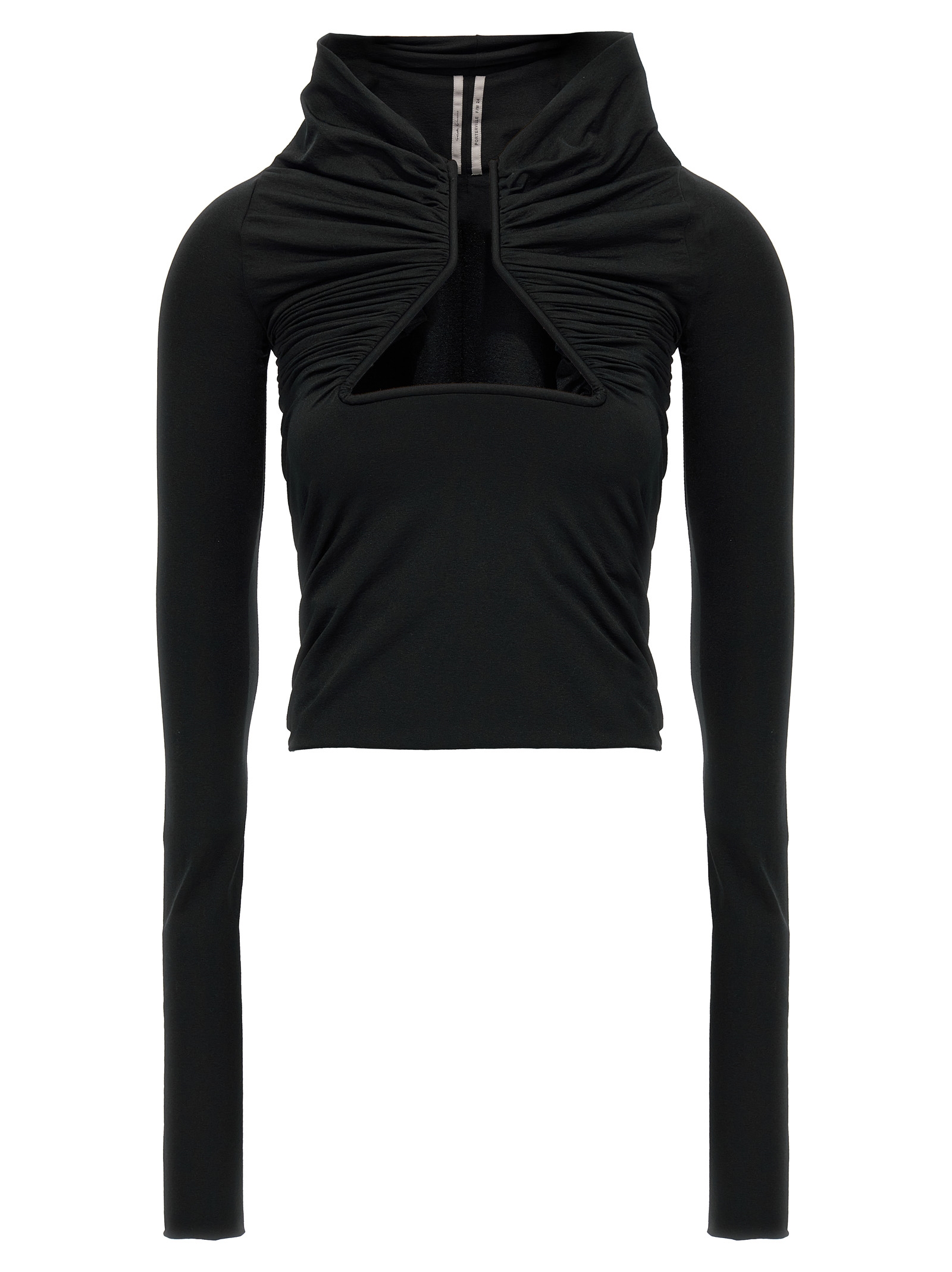 'LS Prong' top
