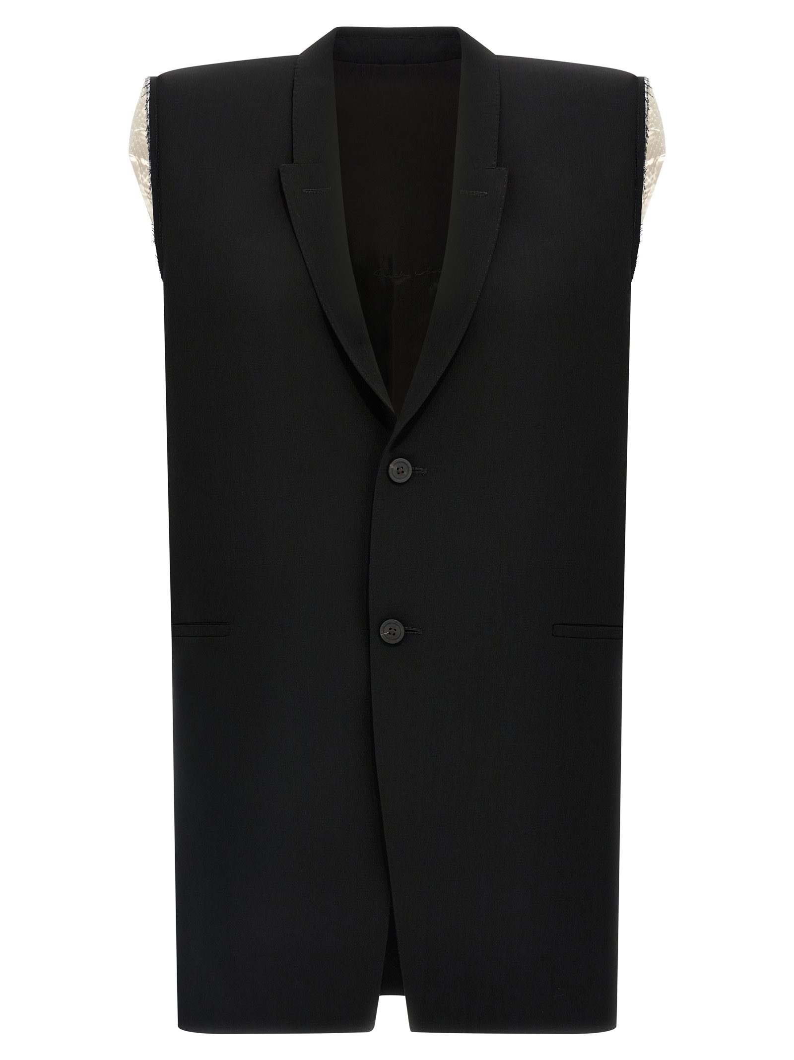 Gile 'Dirt tailored SL'