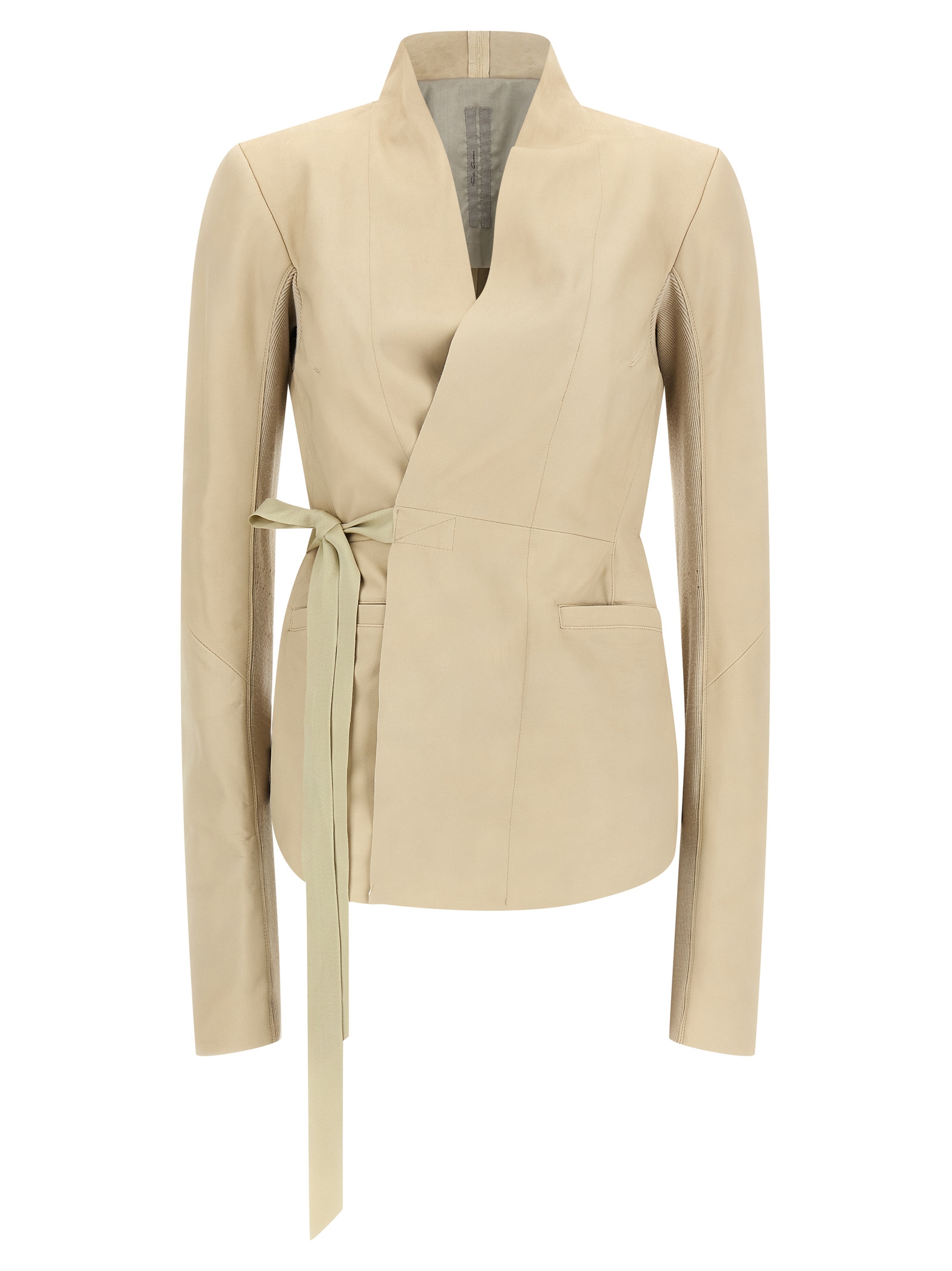 'Hollywood' Leather Jacket