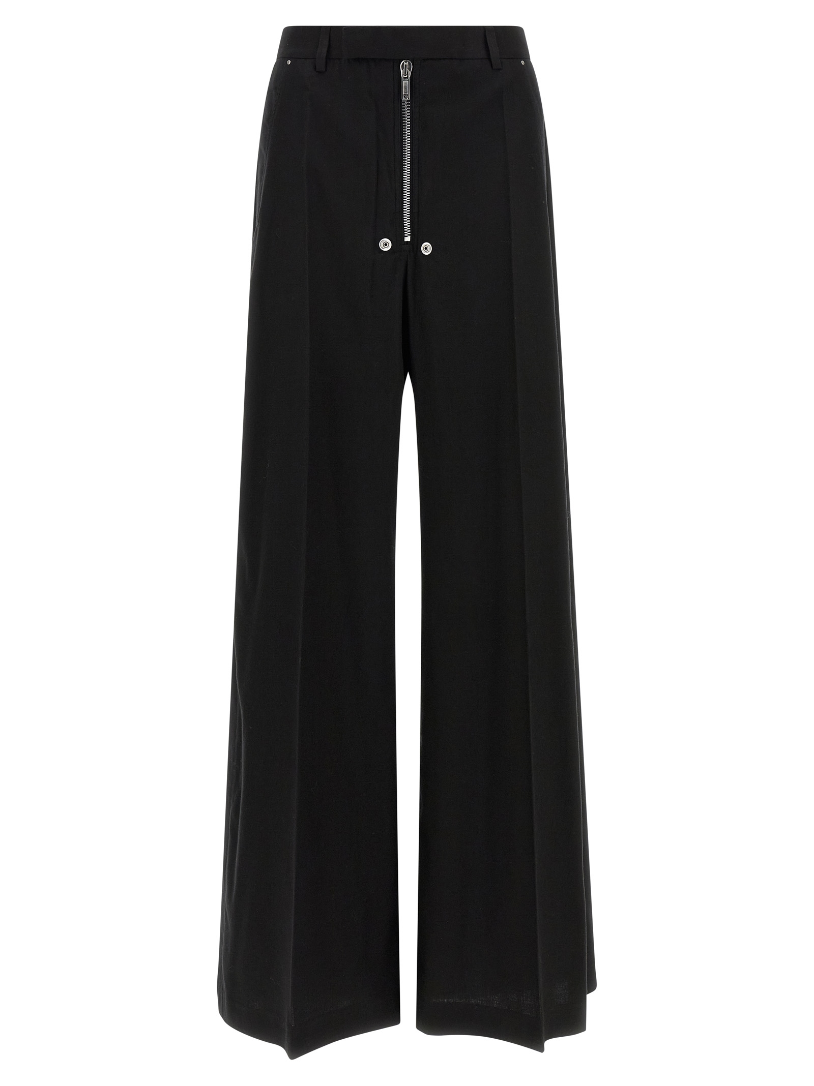 'Tailored Wide Belas' pants