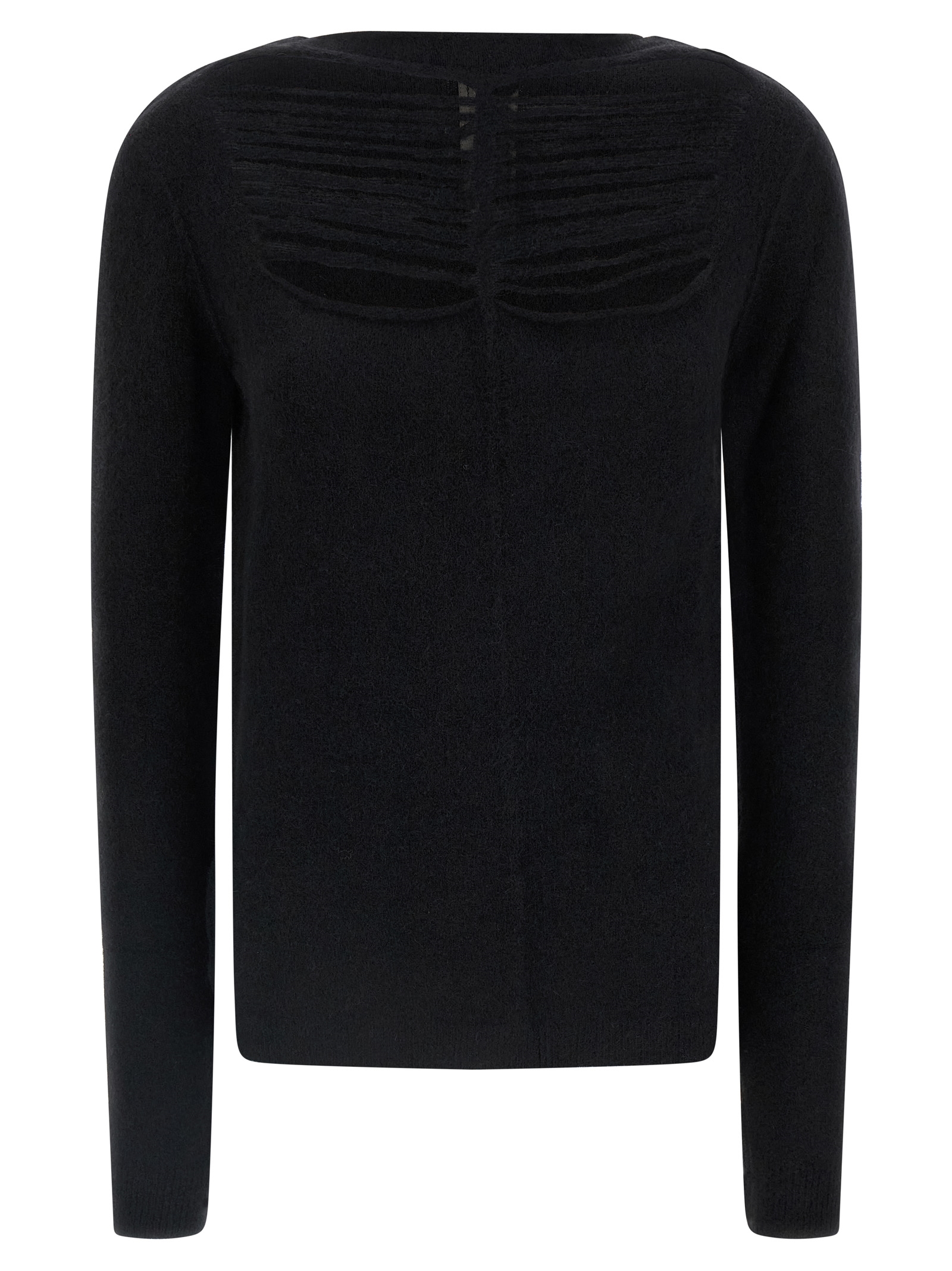 'LS Top' sweater