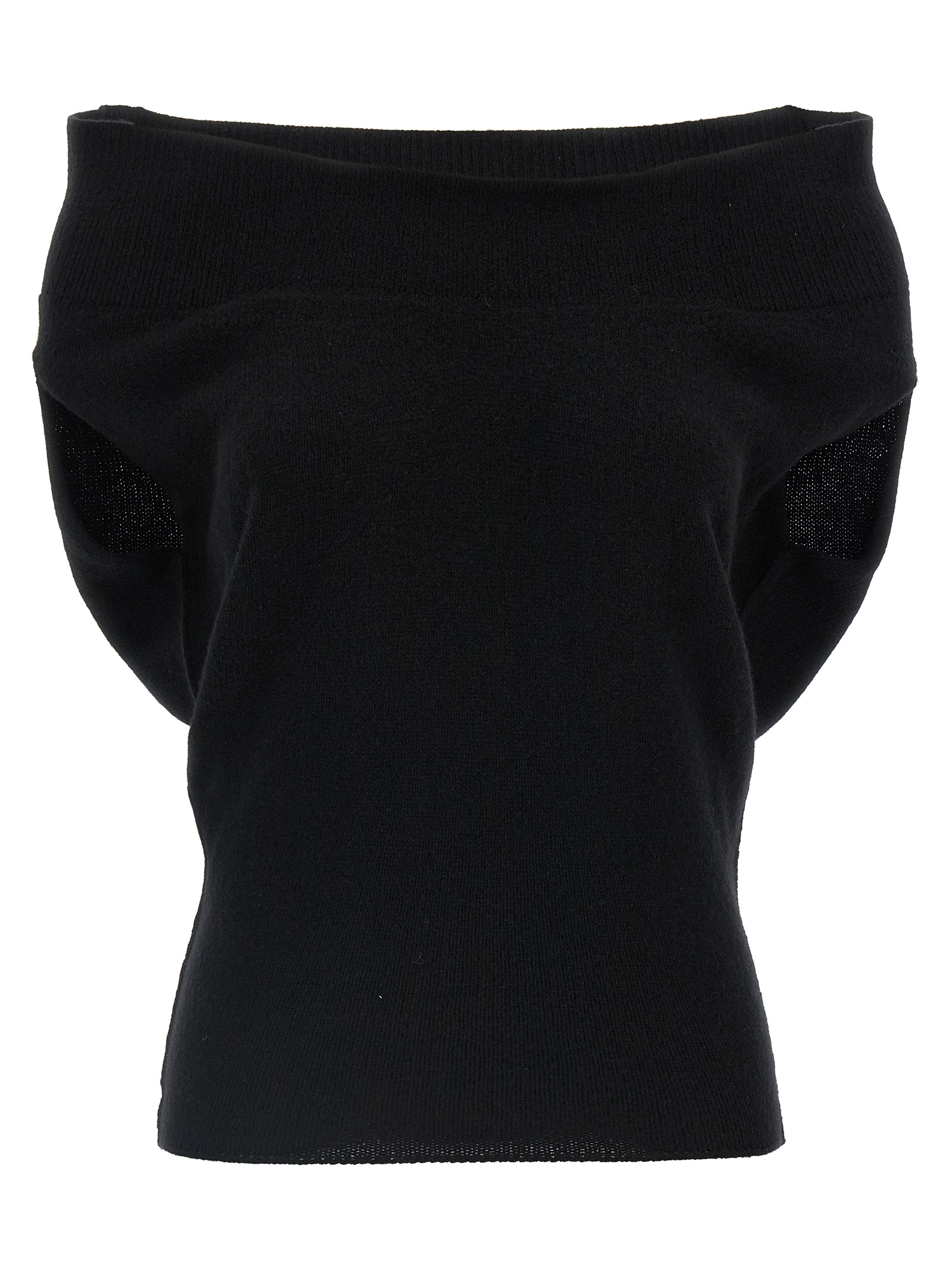 'Sl Shroud' top