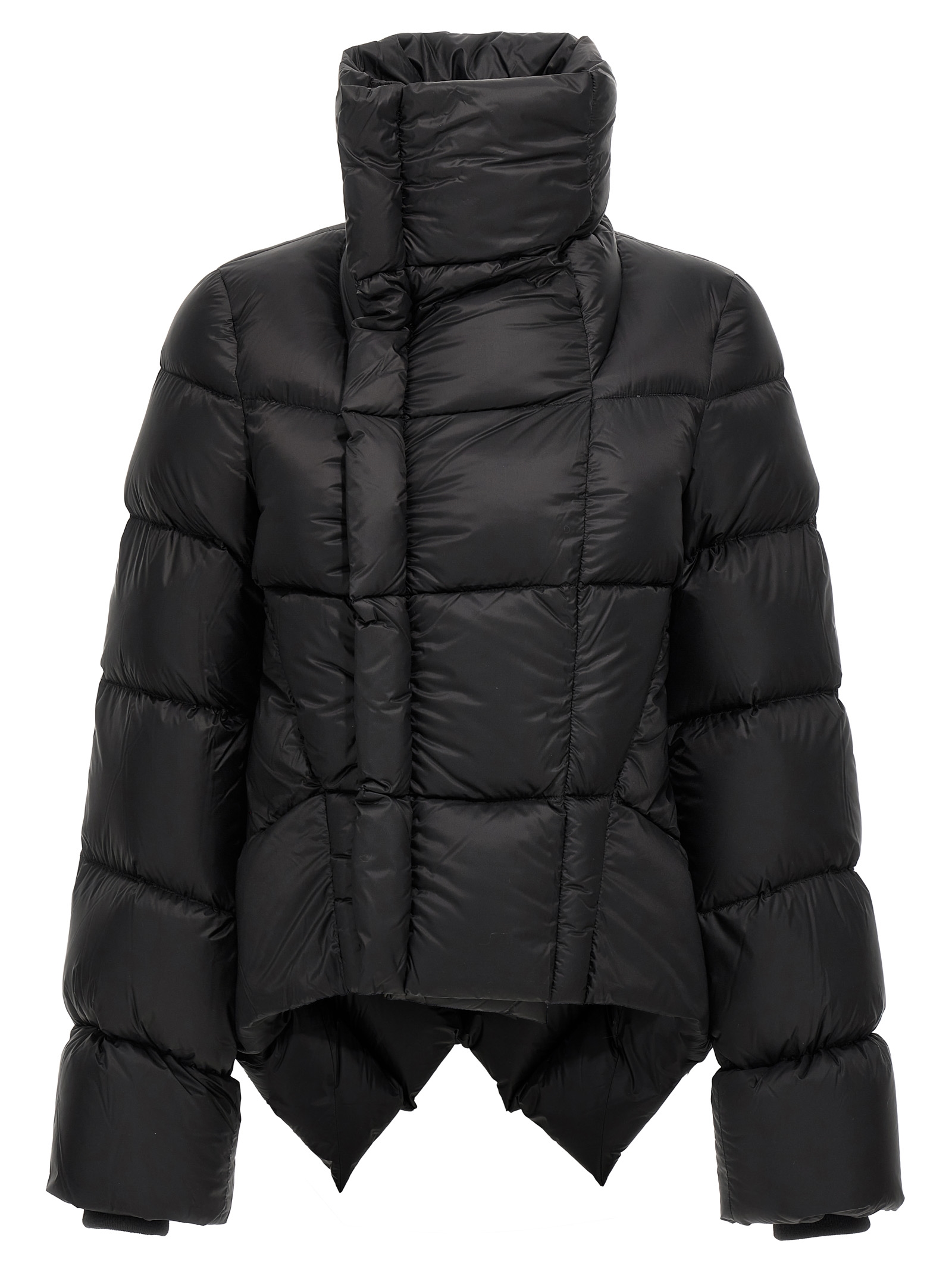 'Naska Duvet' down jacket