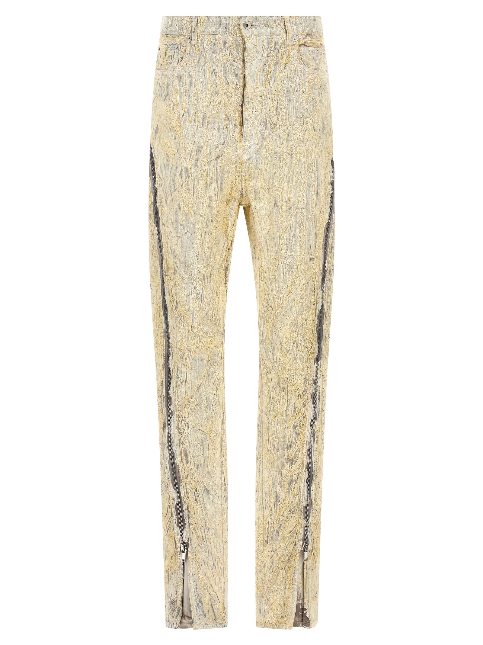 'Bolan Banana' jeans