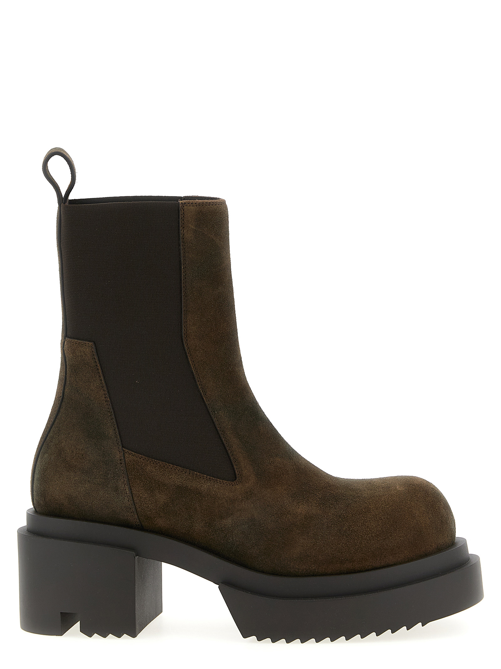 'Beatle Bogun' ankle boots