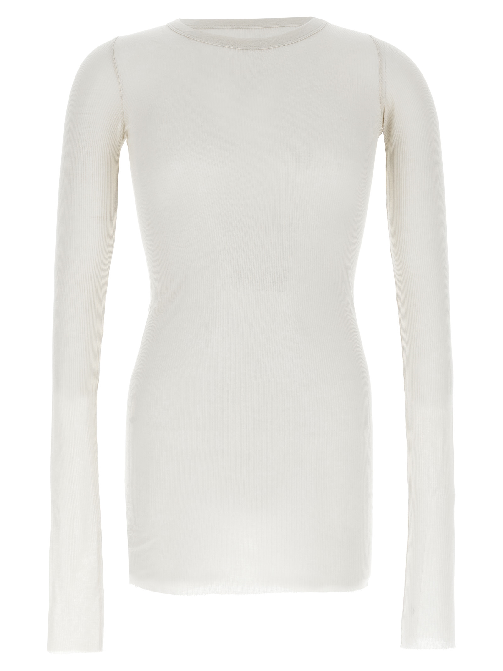 'Rib' T-shirt