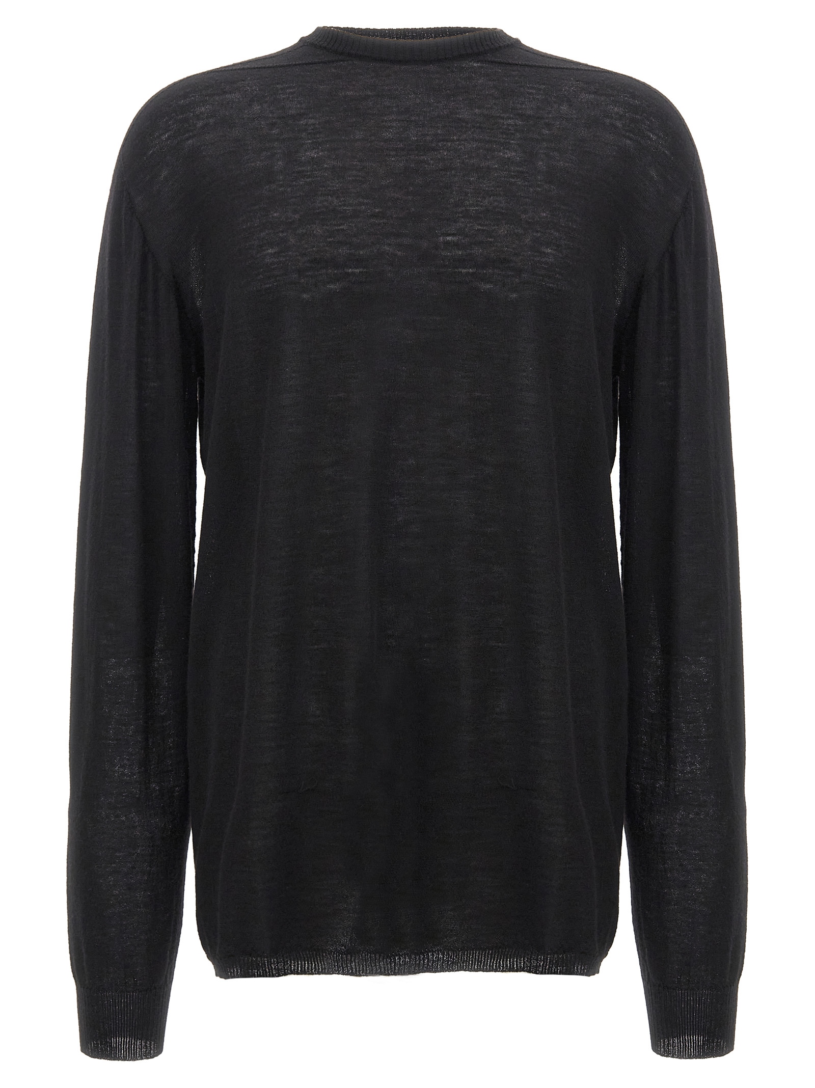 'Oversized level' sweater