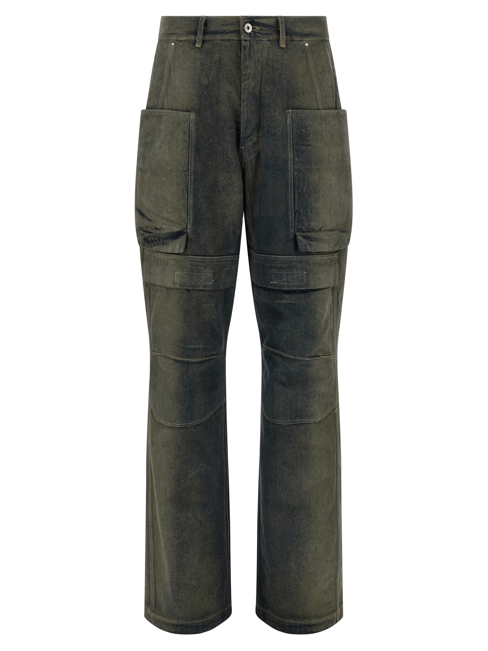'Stefan Cargo' jeans
