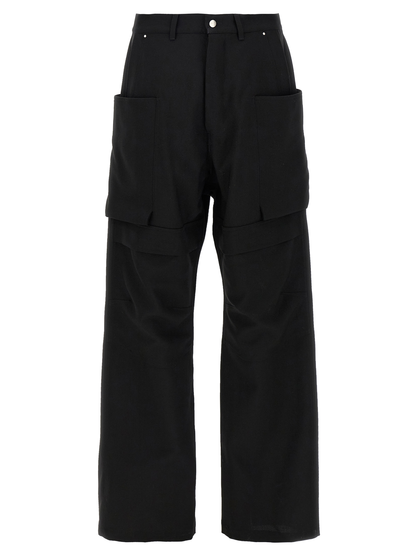 'Stefan Cargo' pants