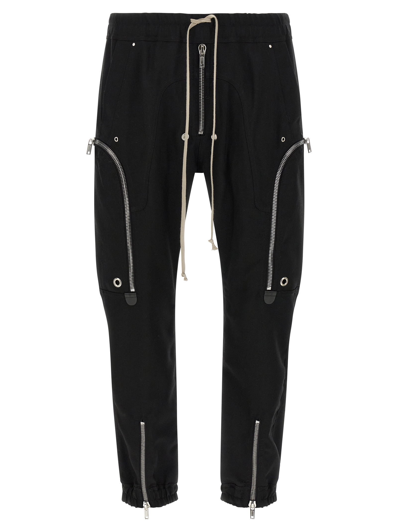'Bauhaus Cargo' pants