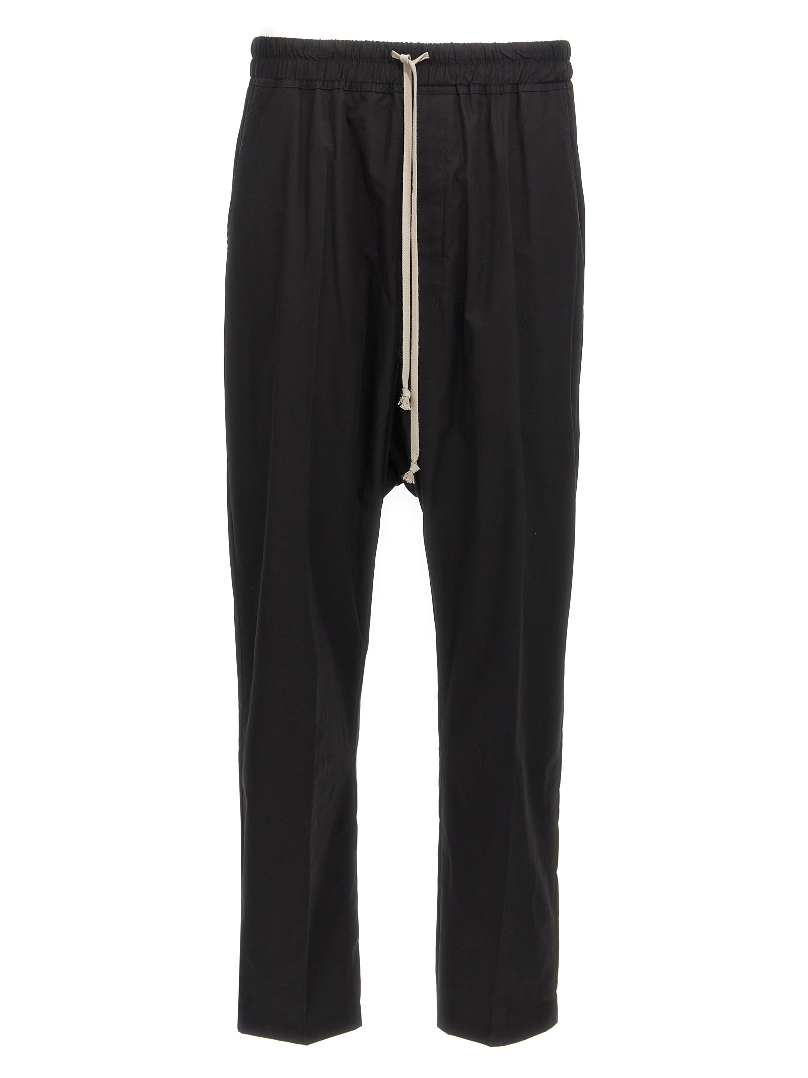 'Drawstring long' pants
