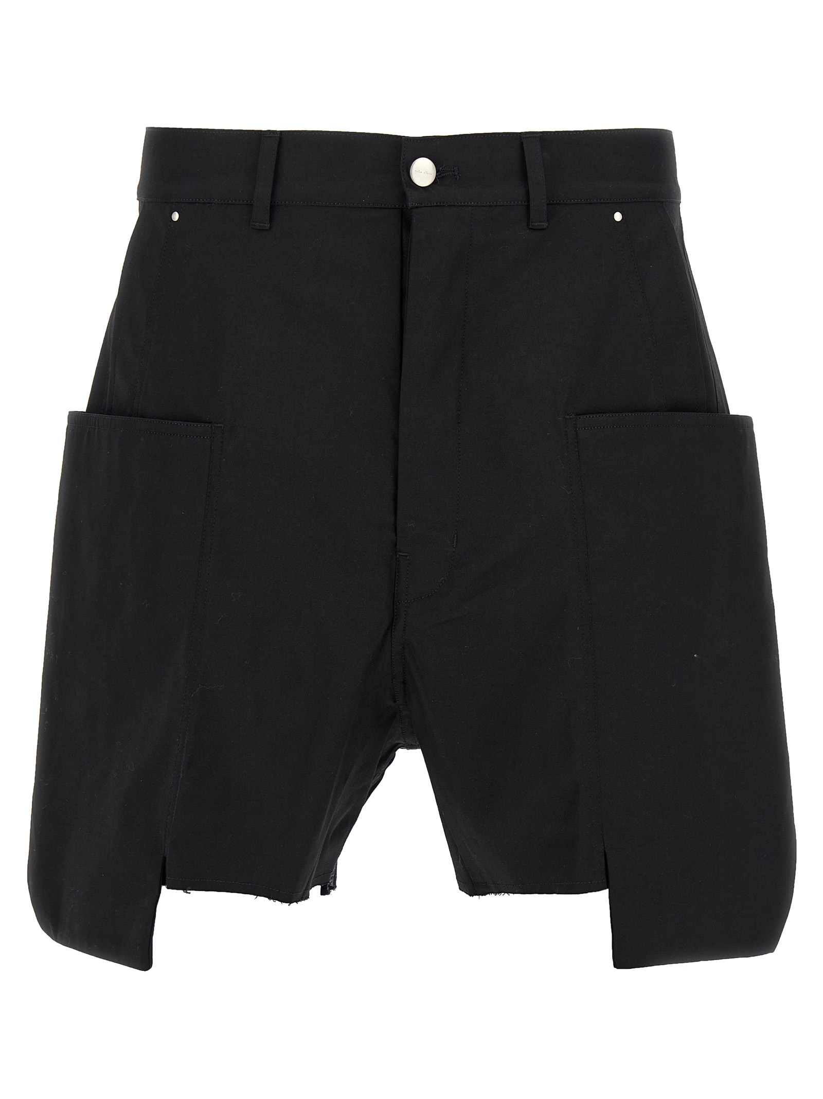 'Stefan Cargo' bermuda shorts