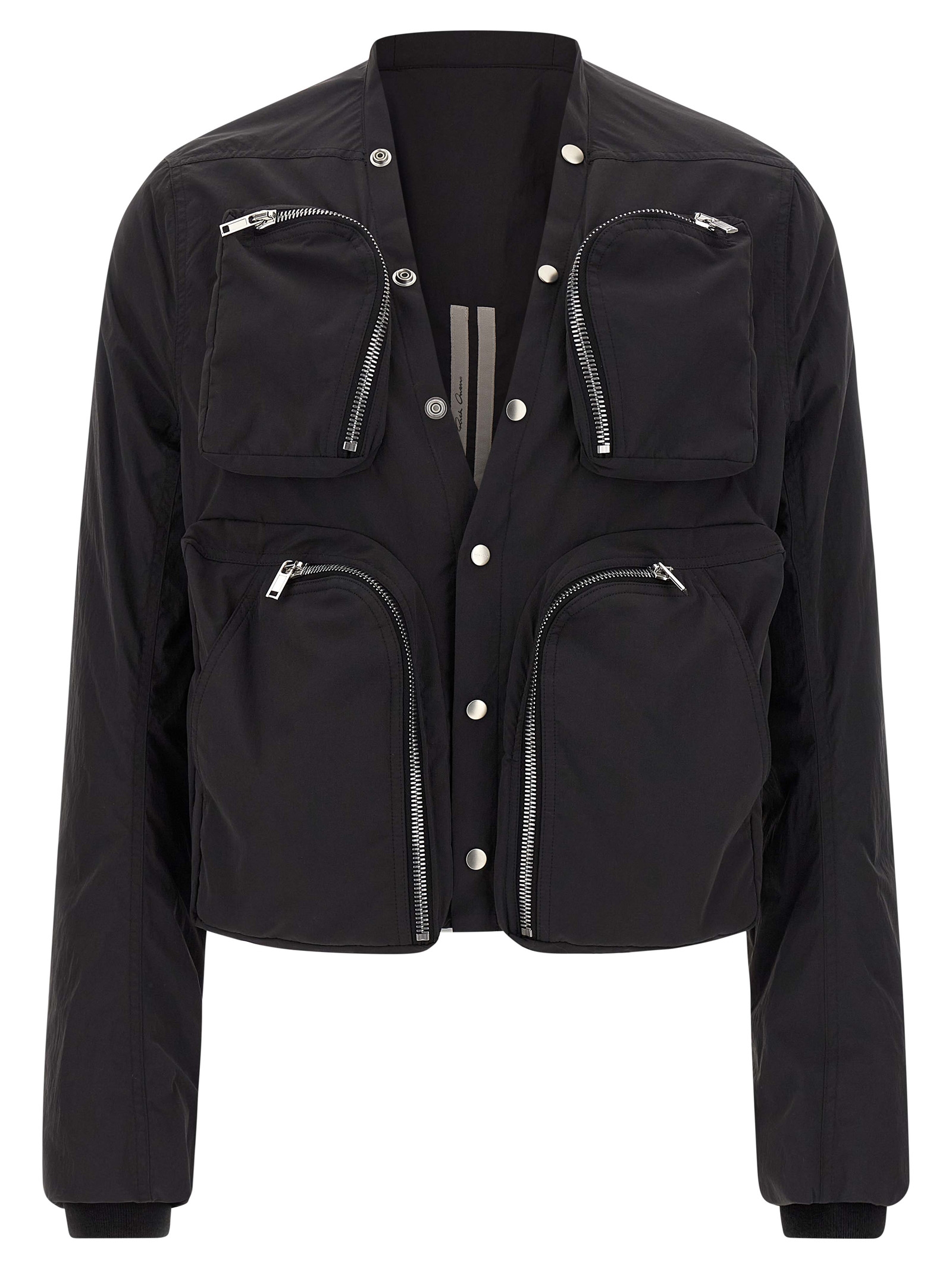 'Cargo' jacket