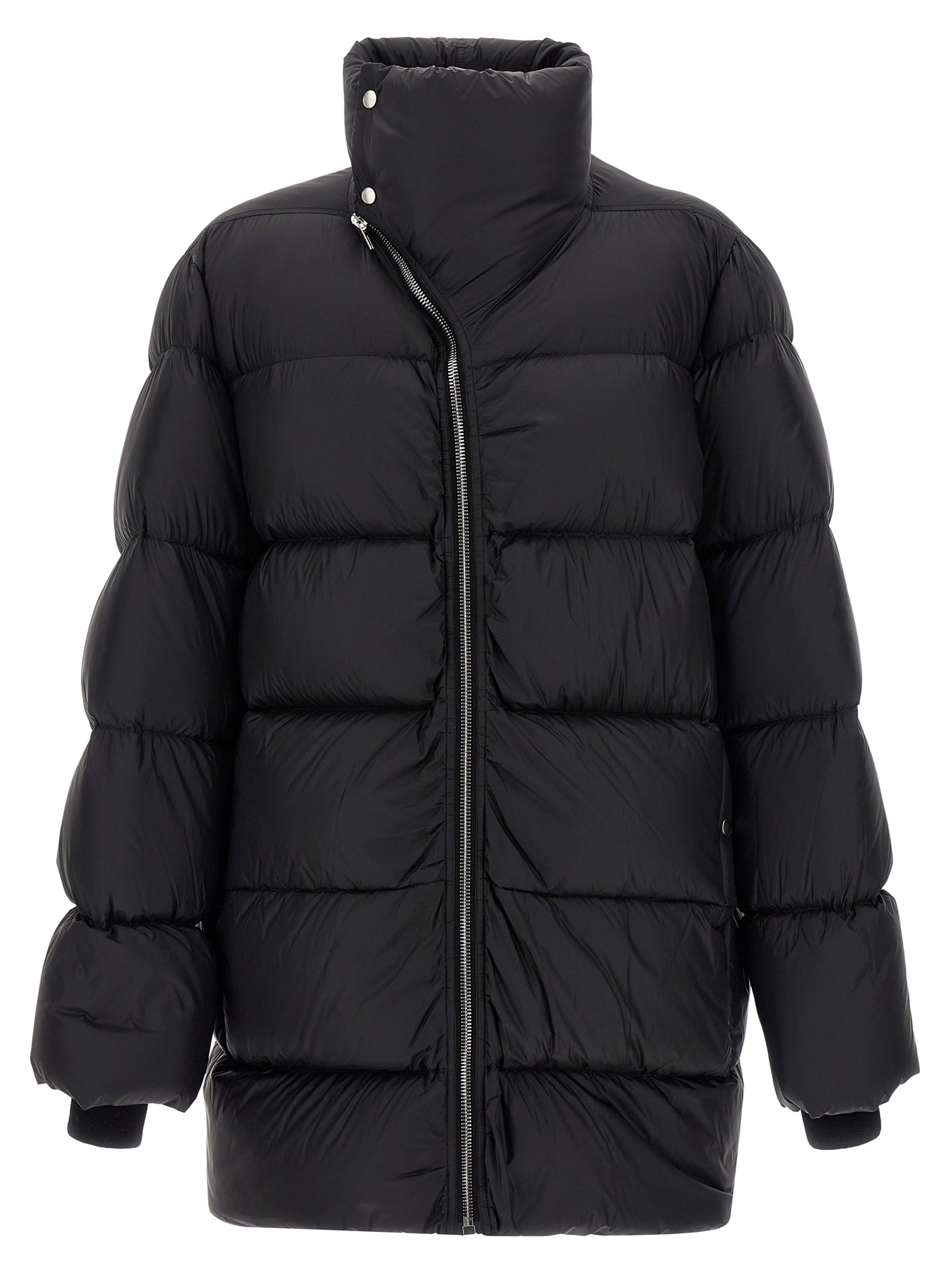 'Turtle' down jacket