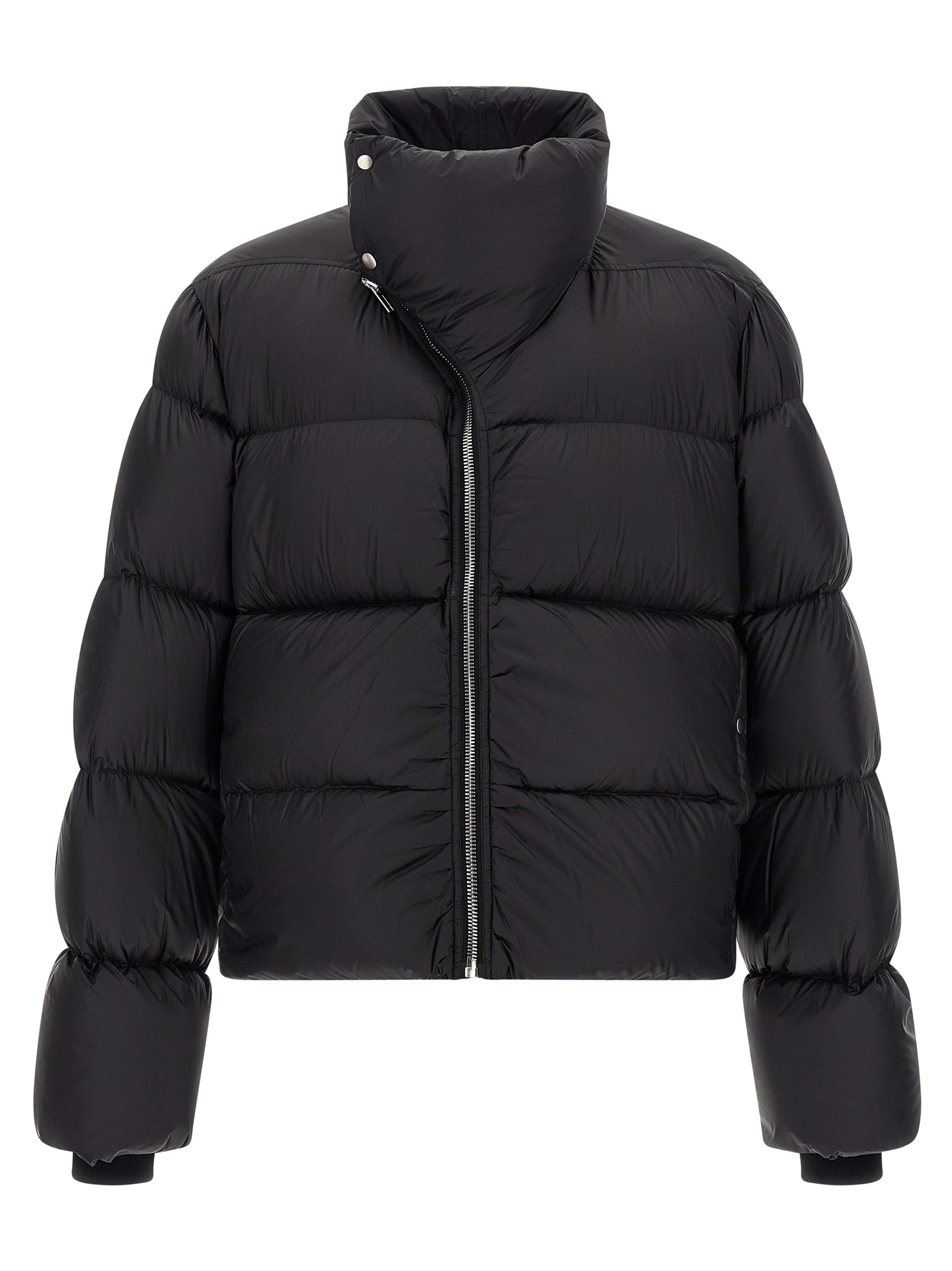 'Turtle' down jacket
