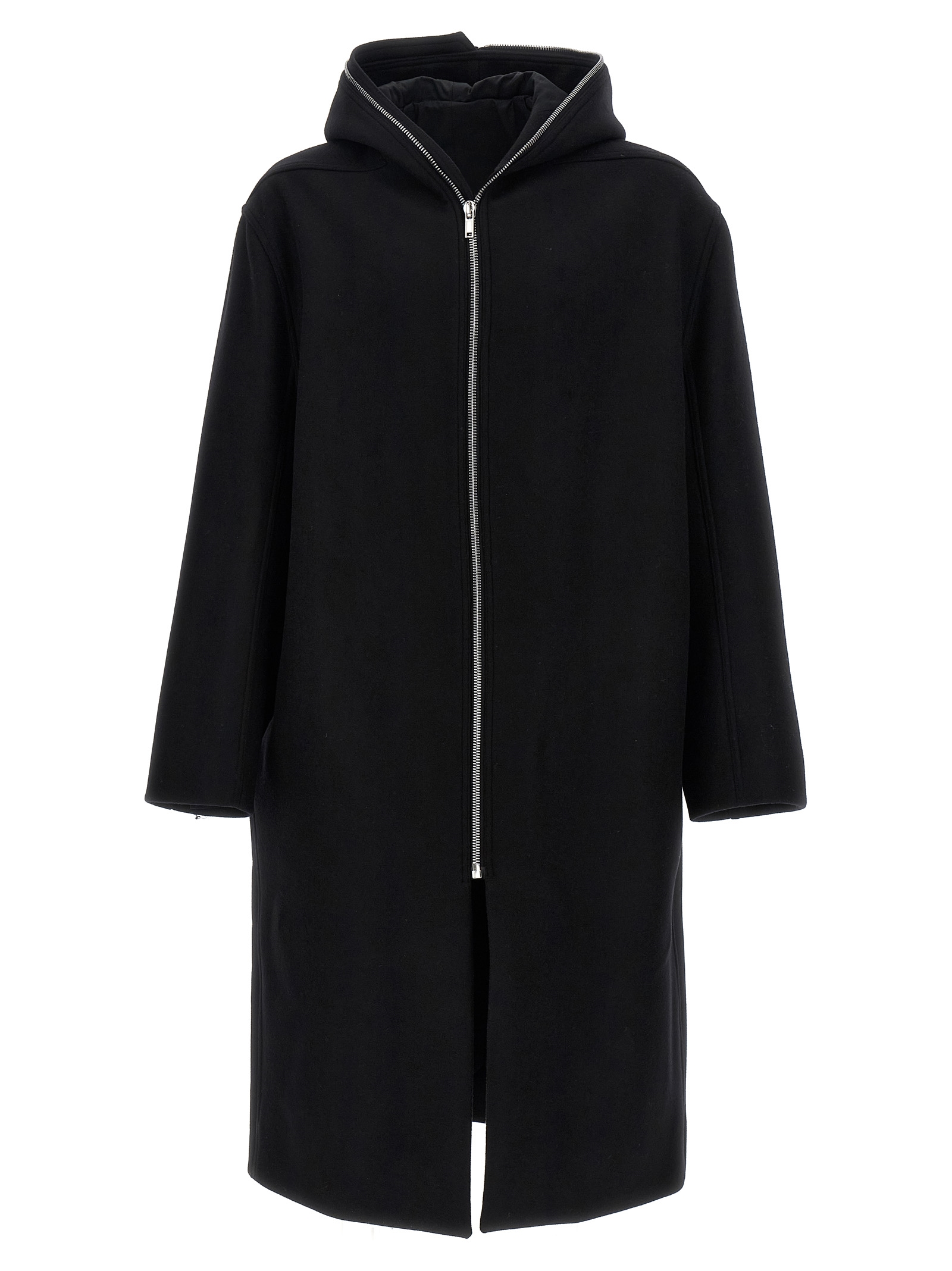 'Gimp Mac' coat