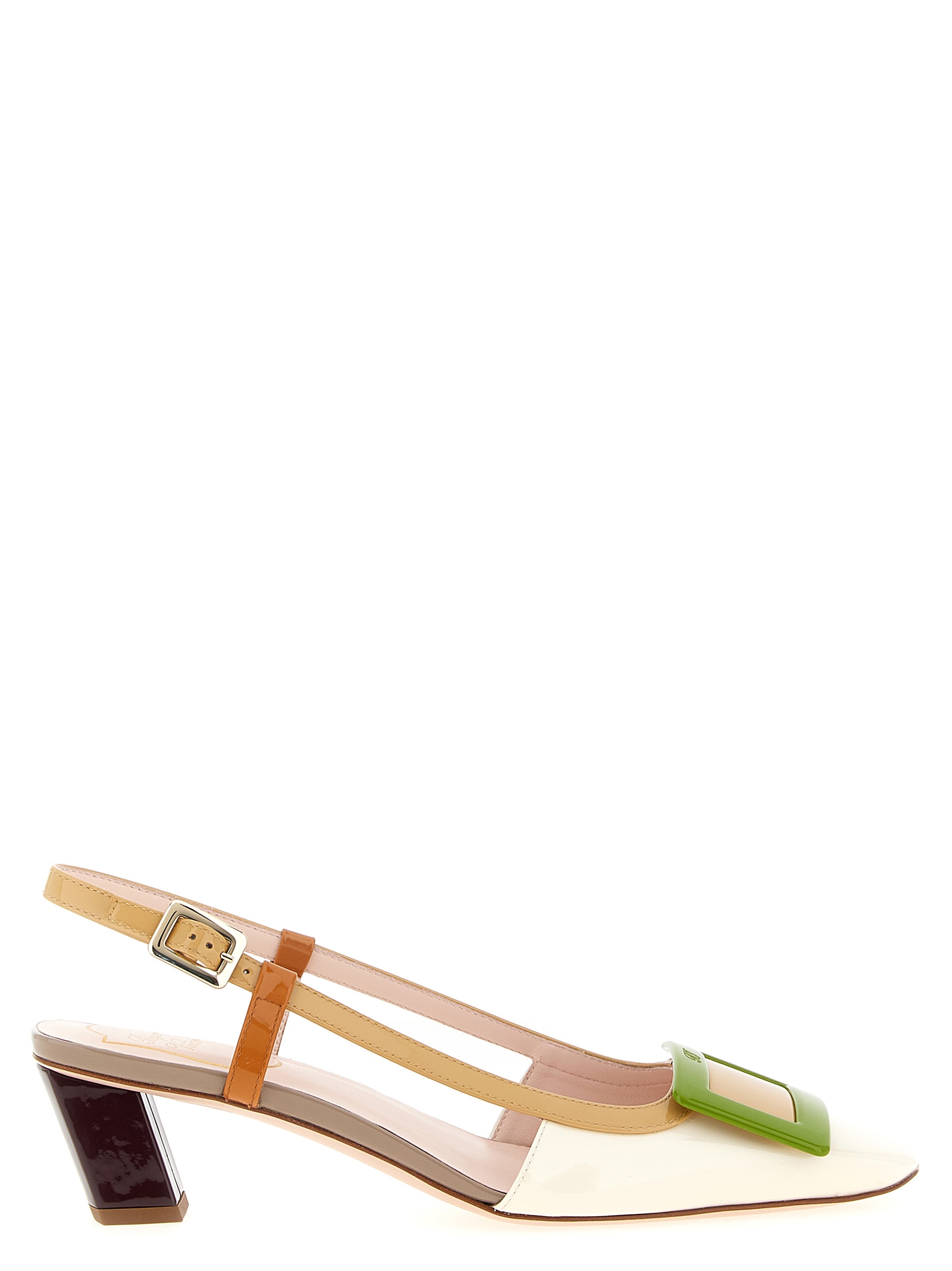 'Belle Viver' slingback