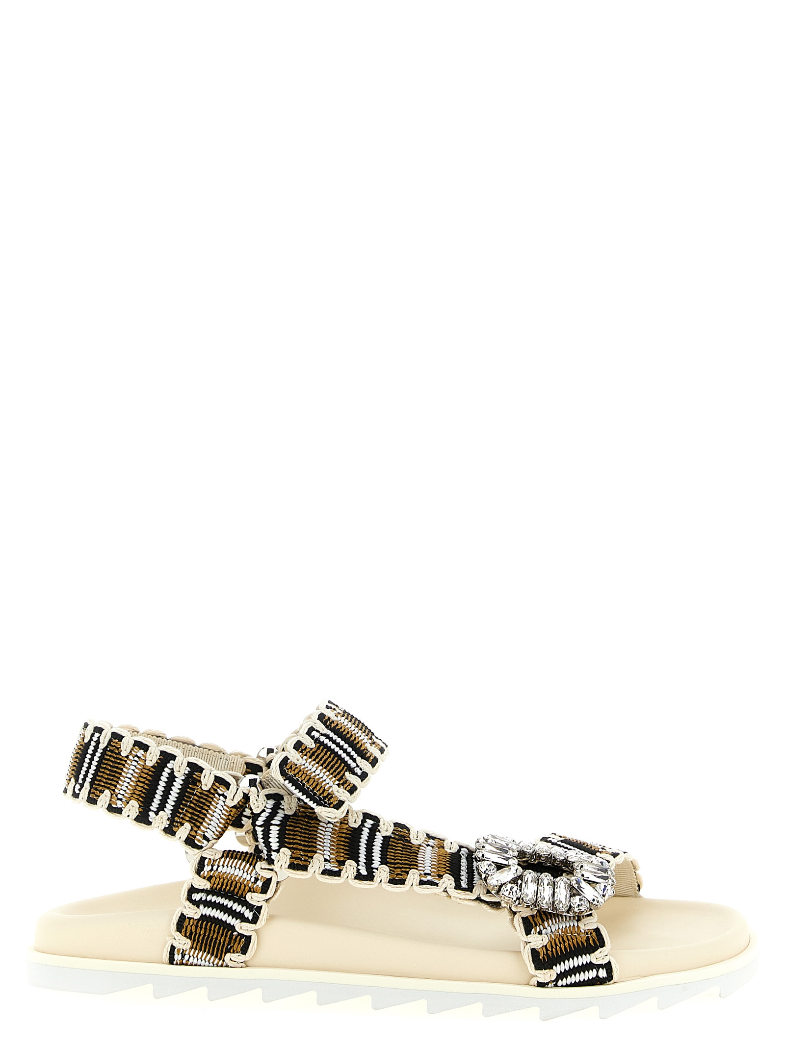 'Slidy Viv' Trek' sandals