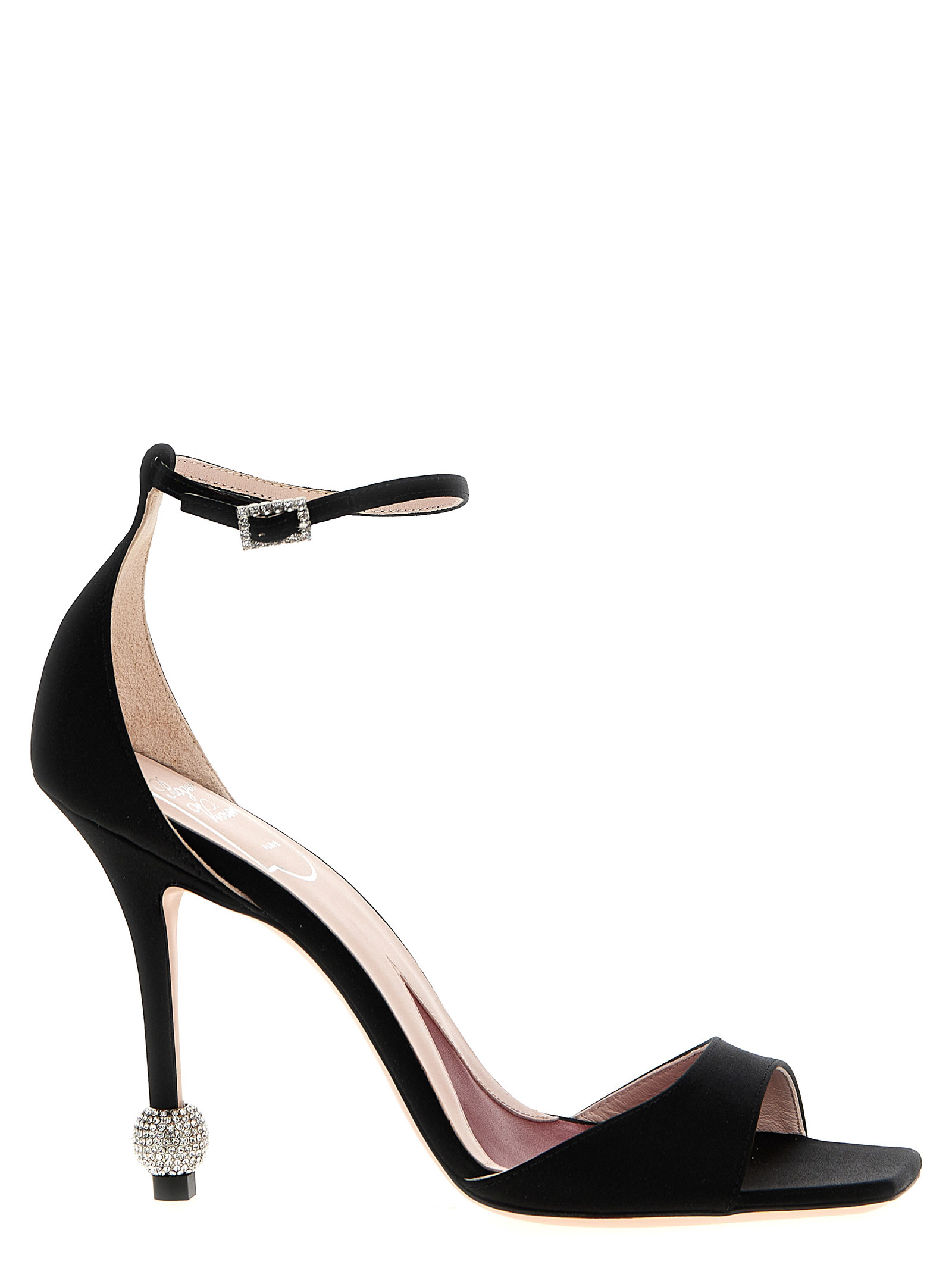 'Marlene' sandals